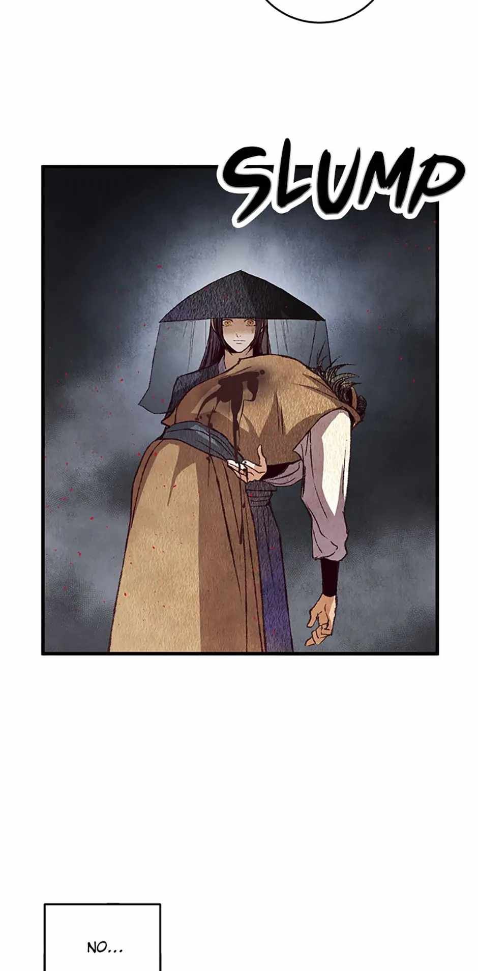 Intoxicated Butterfly and Cold Moon chapter 57 page 16