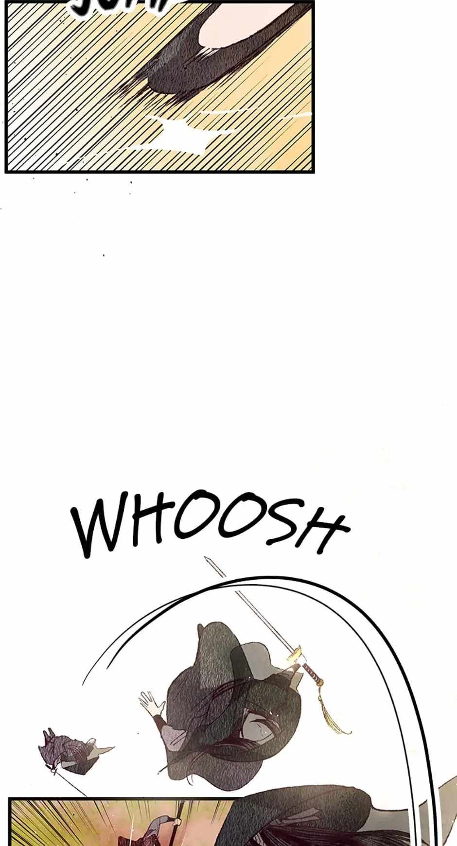 Intoxicated Butterfly and Cold Moon chapter 57 page 23