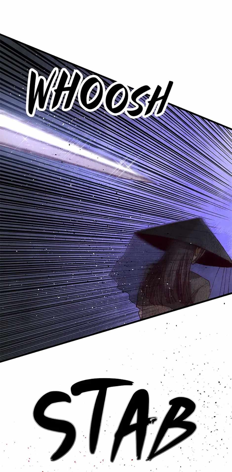 Intoxicated Butterfly and Cold Moon chapter 57 page 39