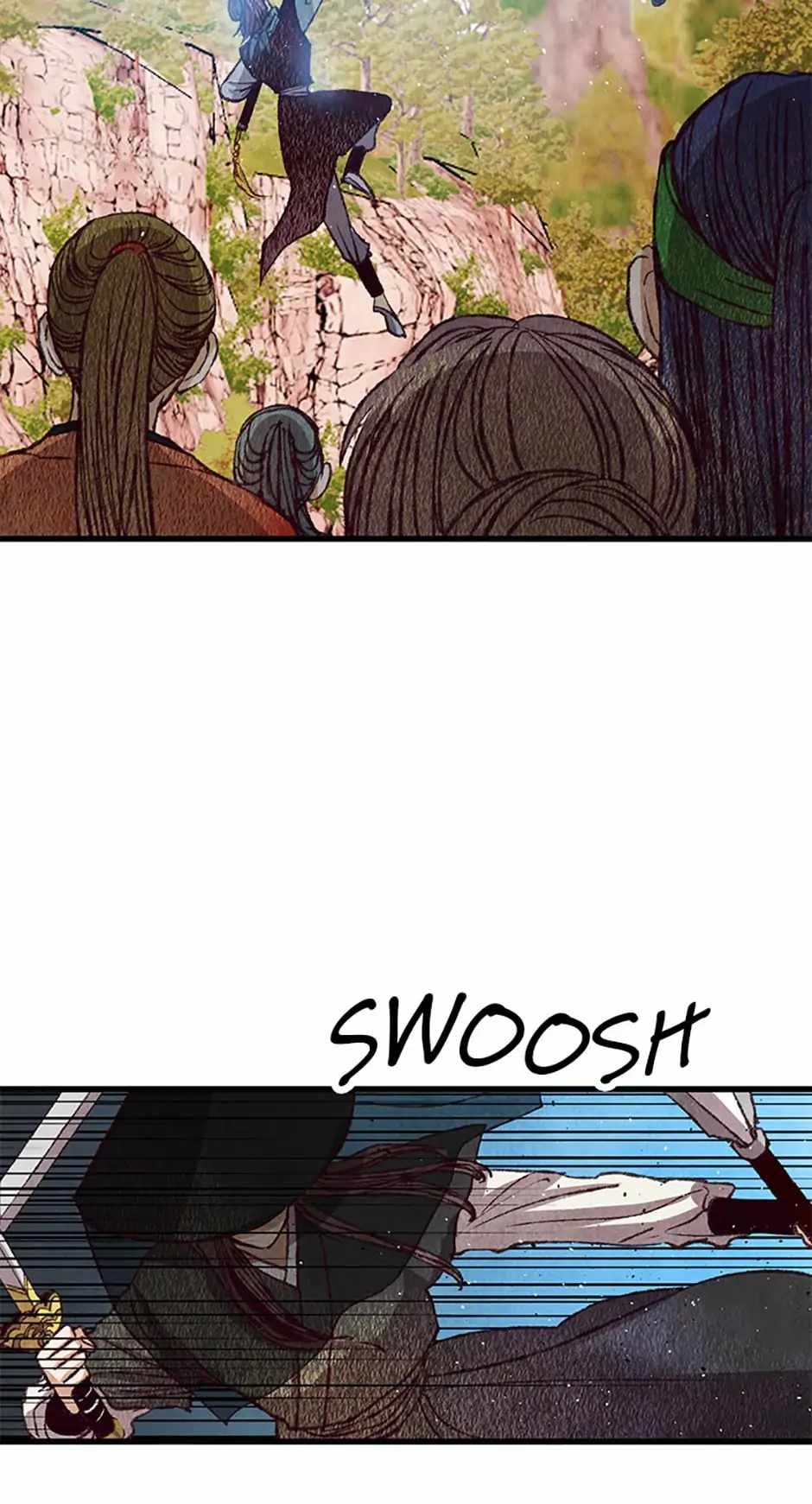 Intoxicated Butterfly and Cold Moon chapter 57 page 4