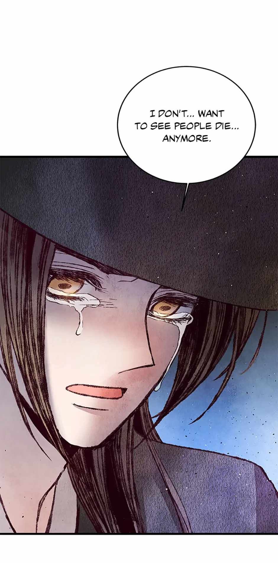 Intoxicated Butterfly and Cold Moon chapter 57 page 43