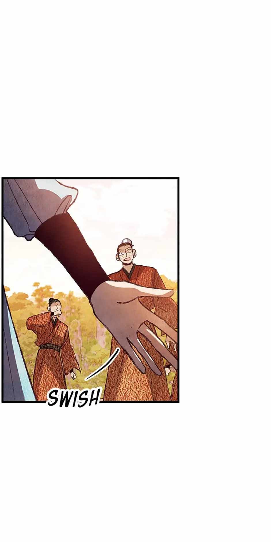 Intoxicated Butterfly and Cold Moon chapter 57 page 44