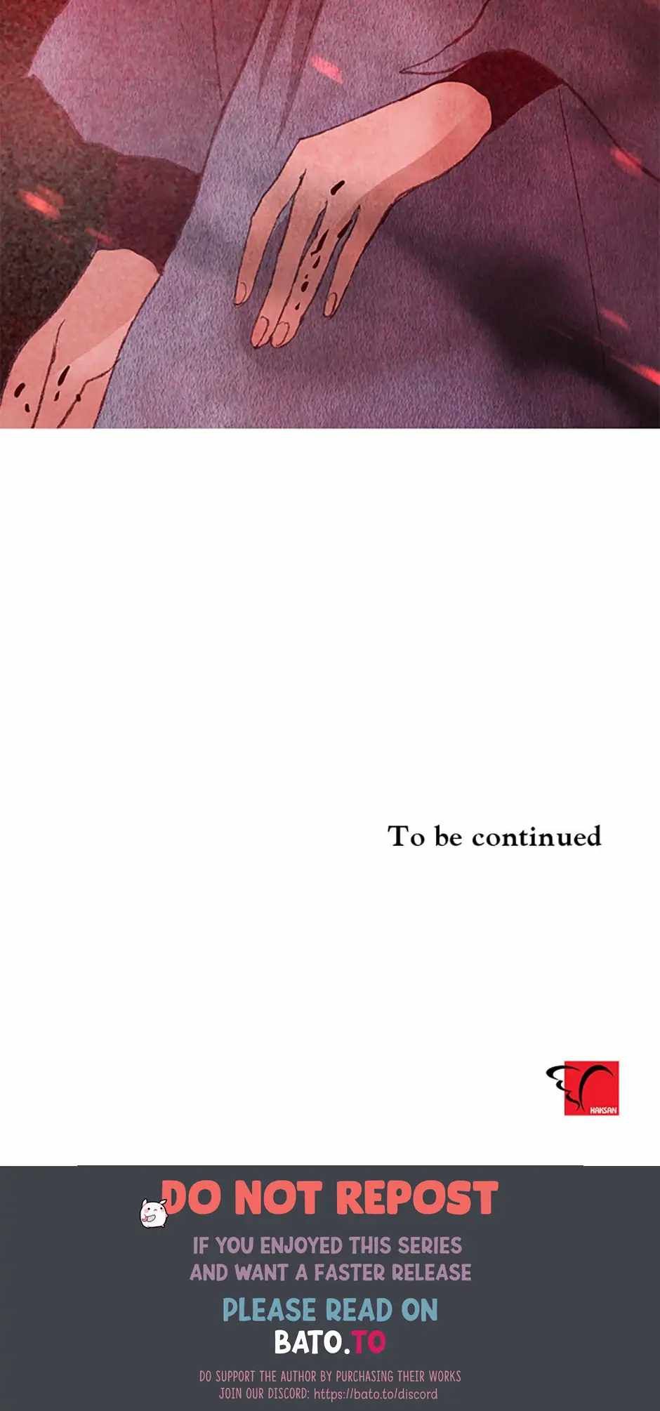 Intoxicated Butterfly and Cold Moon chapter 57 page 54