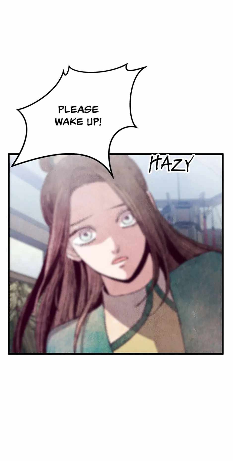 Intoxicated Butterfly and Cold Moon chapter 59 page 12