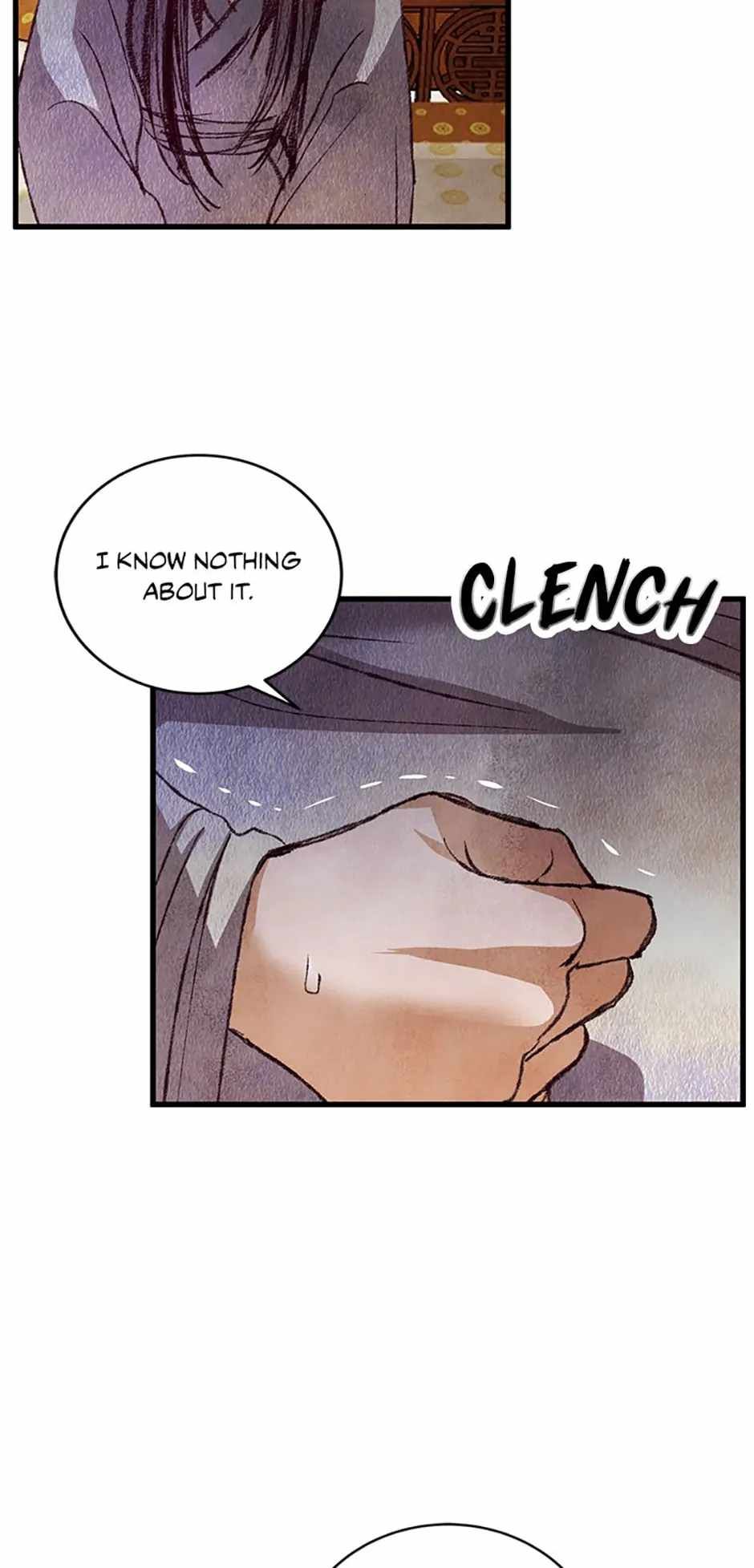 Intoxicated Butterfly and Cold Moon chapter 59 page 31