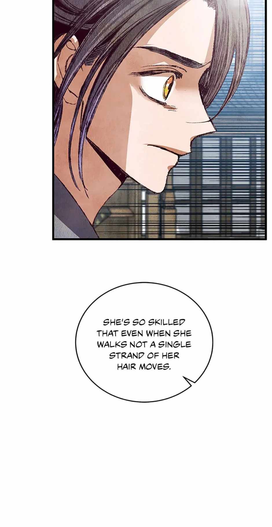 Intoxicated Butterfly and Cold Moon chapter 59 page 43