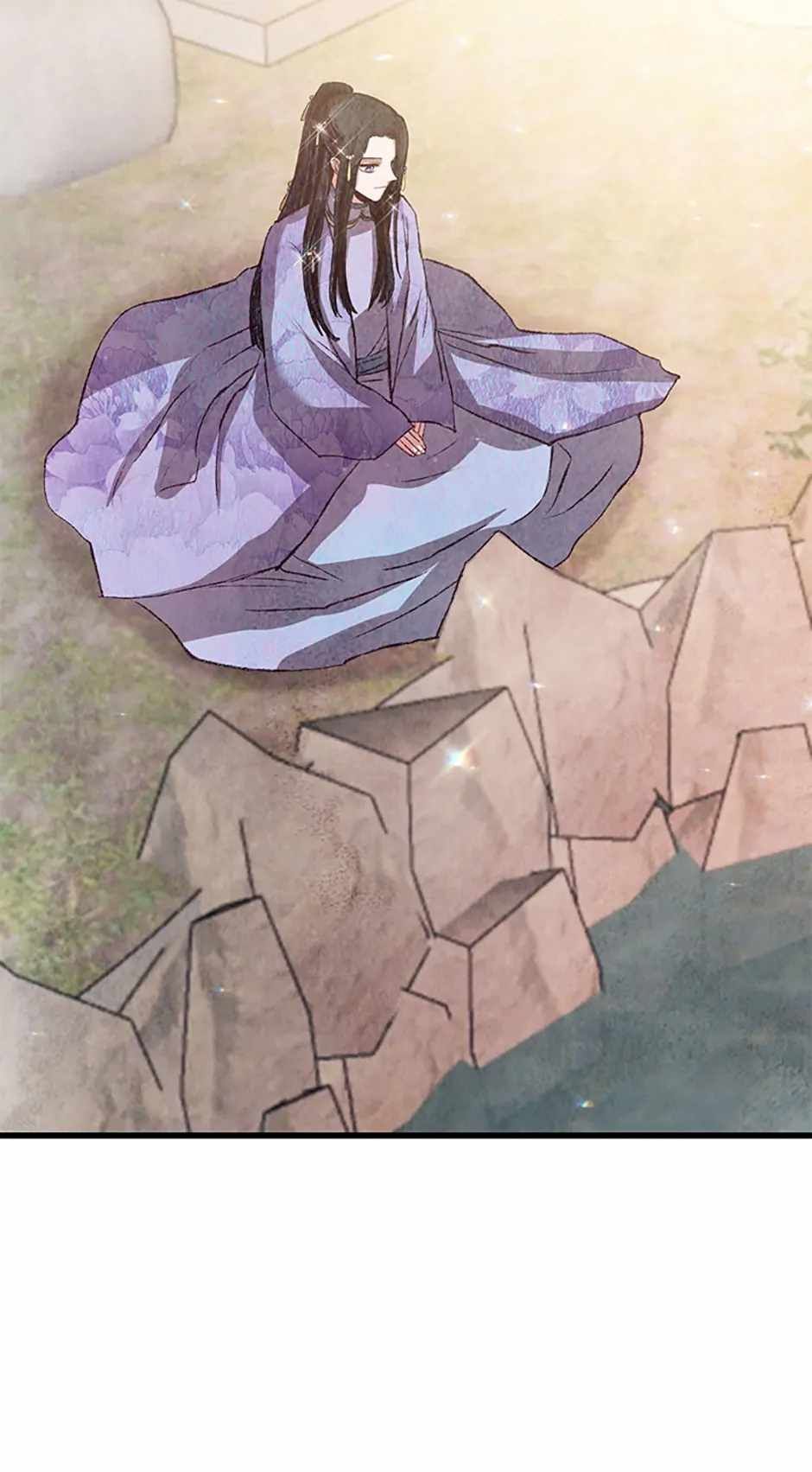 Intoxicated Butterfly and Cold Moon chapter 61 page 12