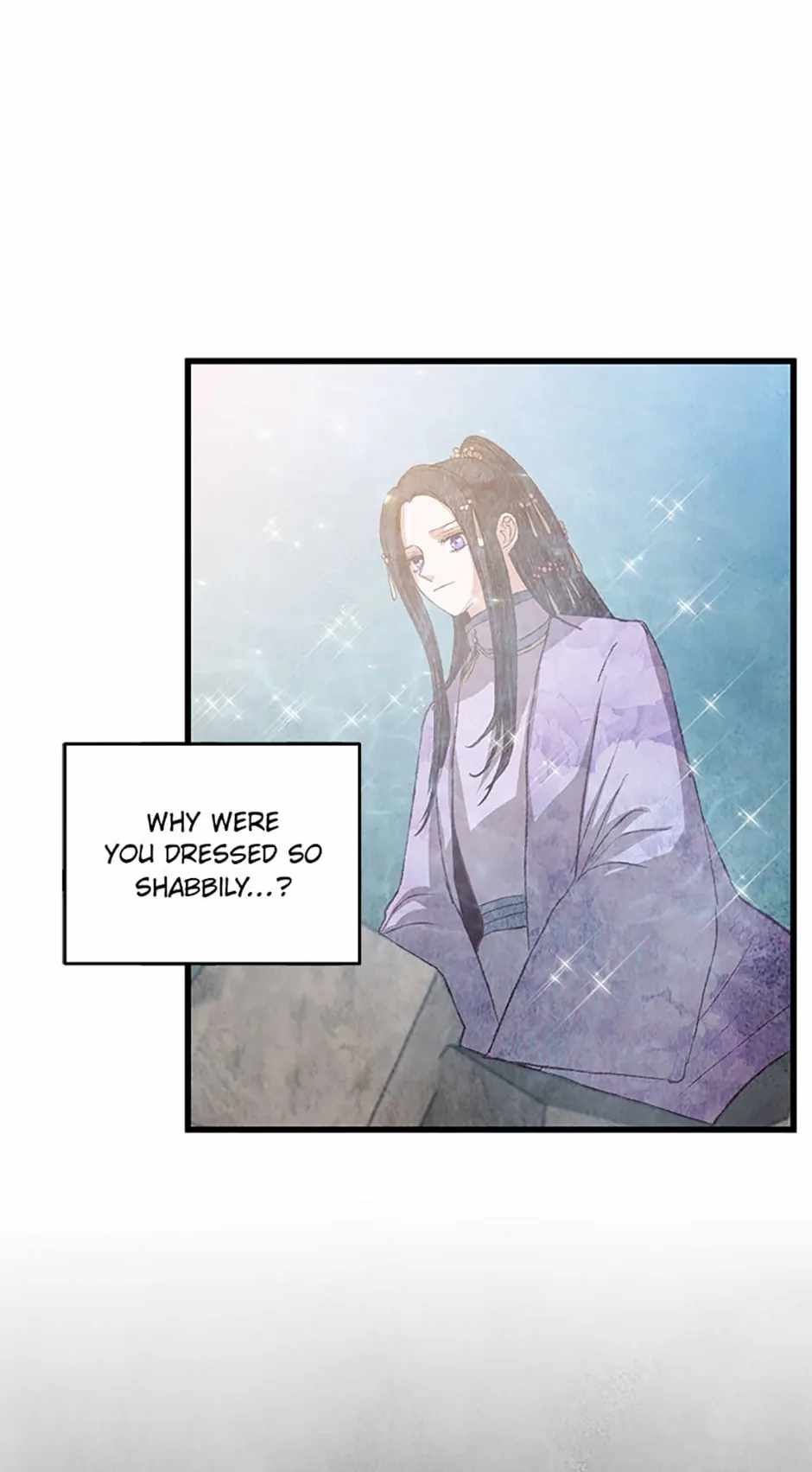 Intoxicated Butterfly and Cold Moon chapter 61 page 13