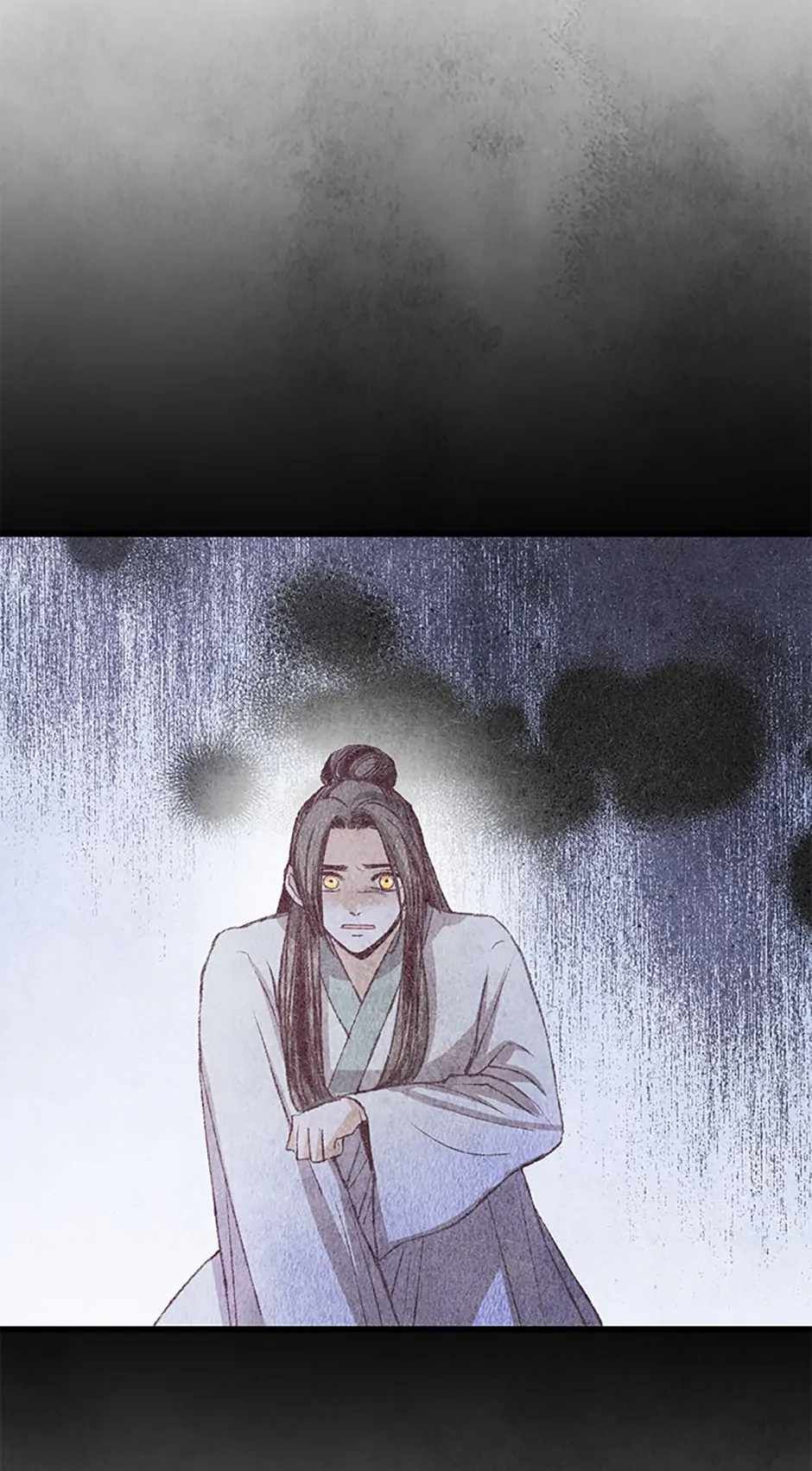 Intoxicated Butterfly and Cold Moon chapter 61 page 14