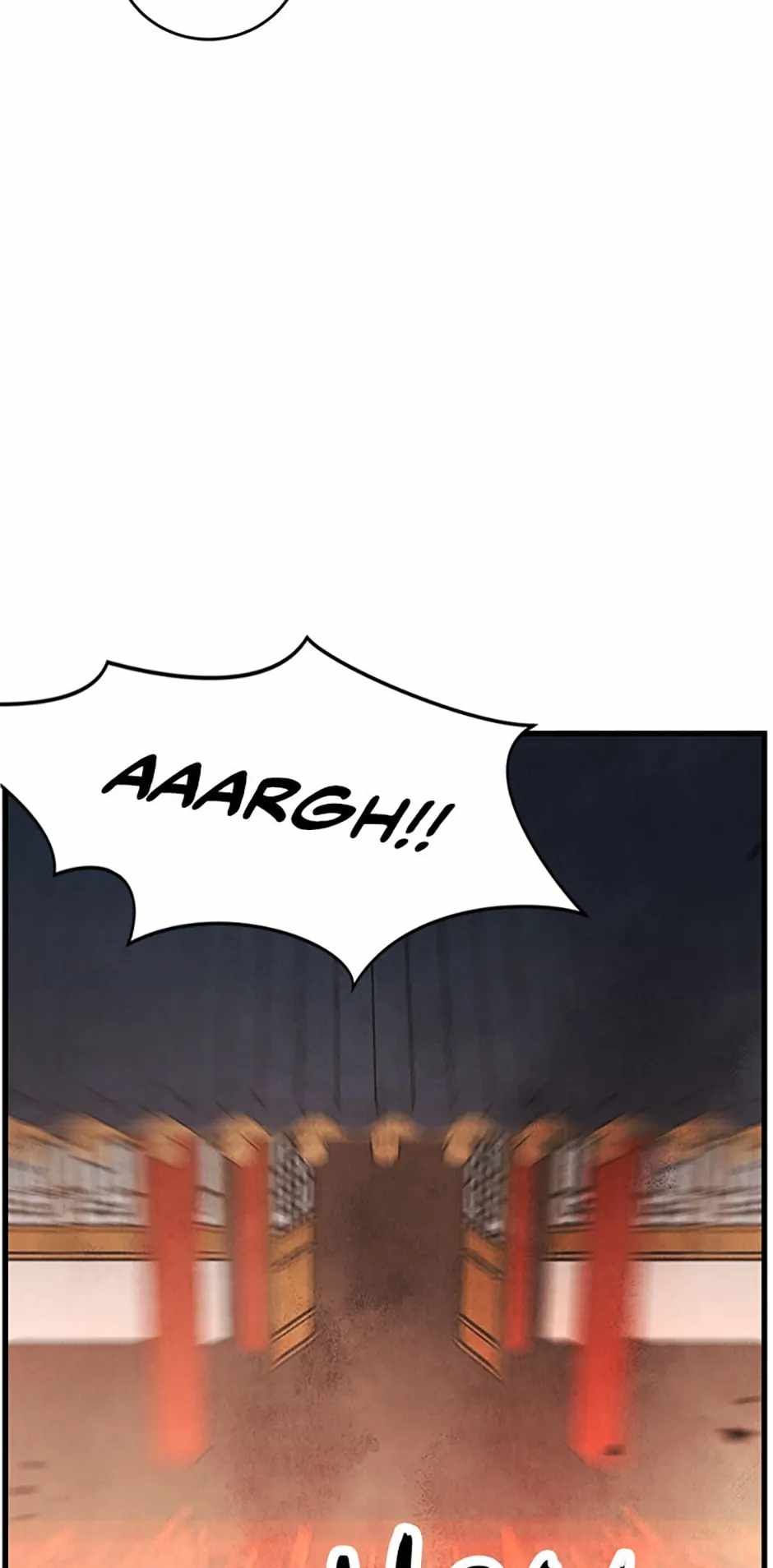 Intoxicated Butterfly and Cold Moon chapter 61 page 35