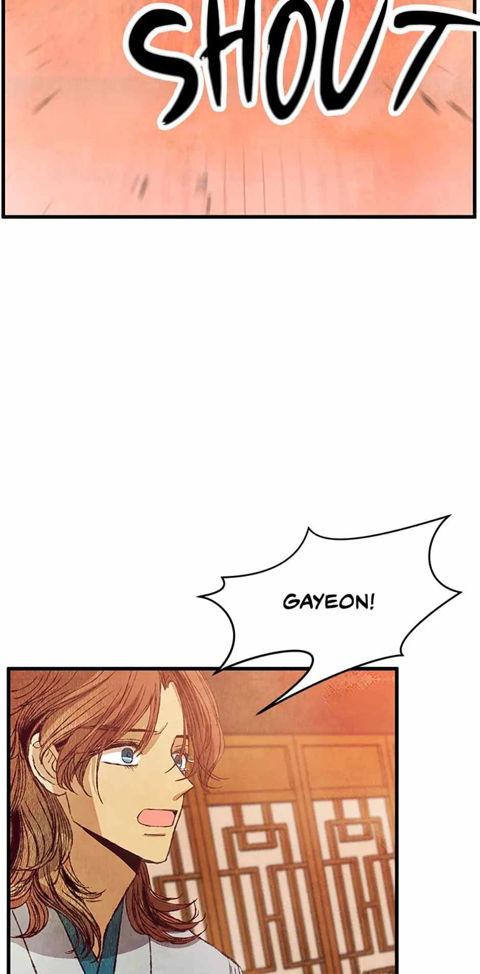 Intoxicated Butterfly and Cold Moon chapter 61 page 36