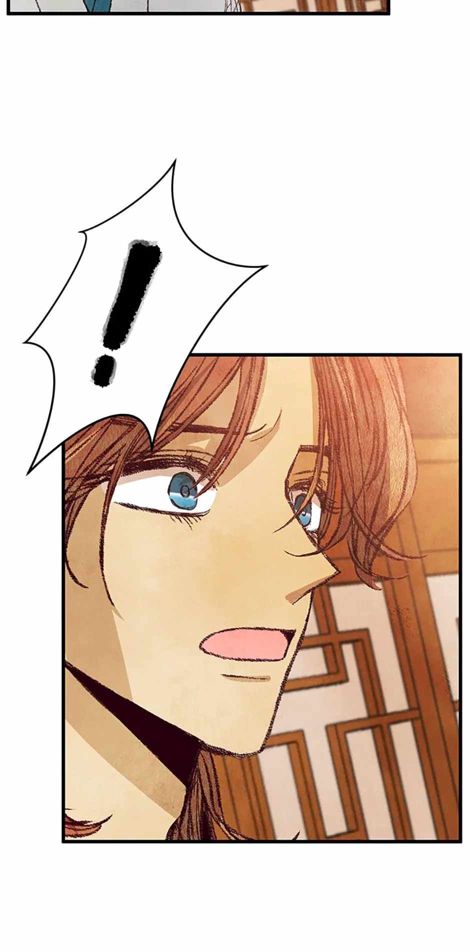 Intoxicated Butterfly and Cold Moon chapter 61 page 37