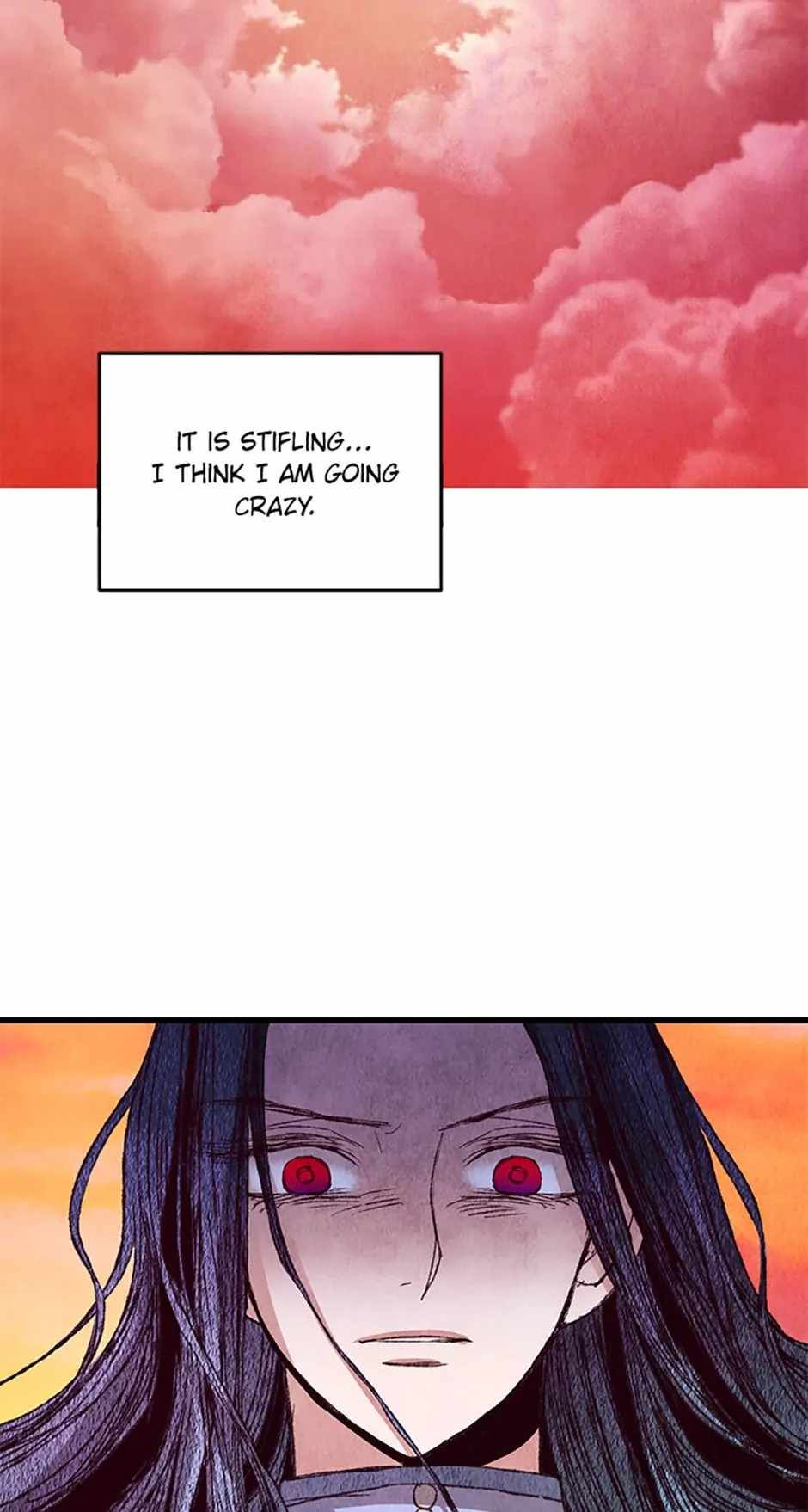 Intoxicated Butterfly and Cold Moon chapter 61 page 39