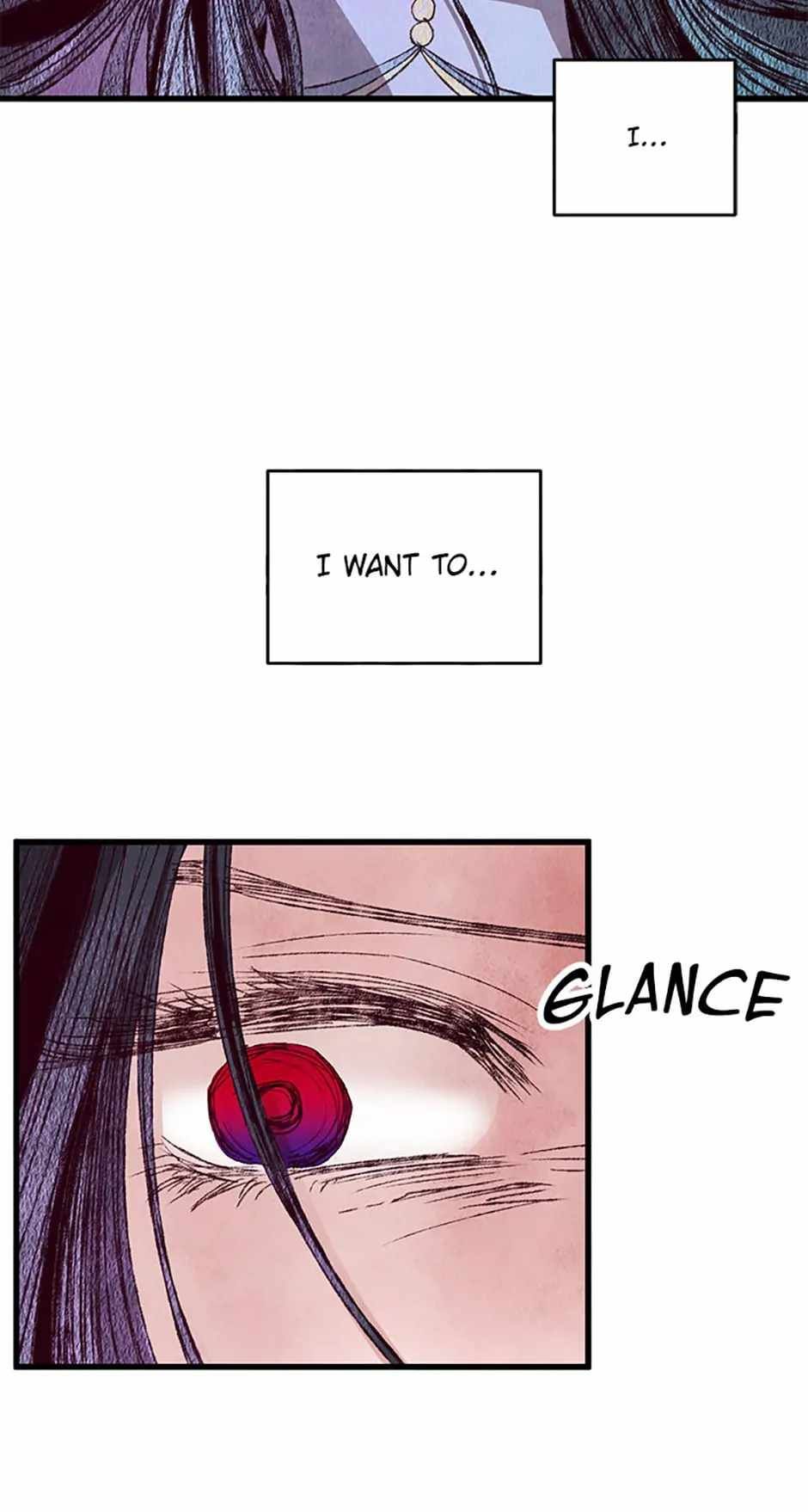 Intoxicated Butterfly and Cold Moon chapter 61 page 40