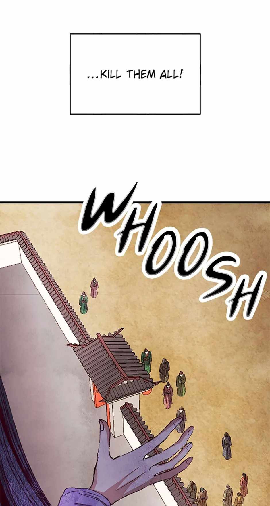 Intoxicated Butterfly and Cold Moon chapter 61 page 41