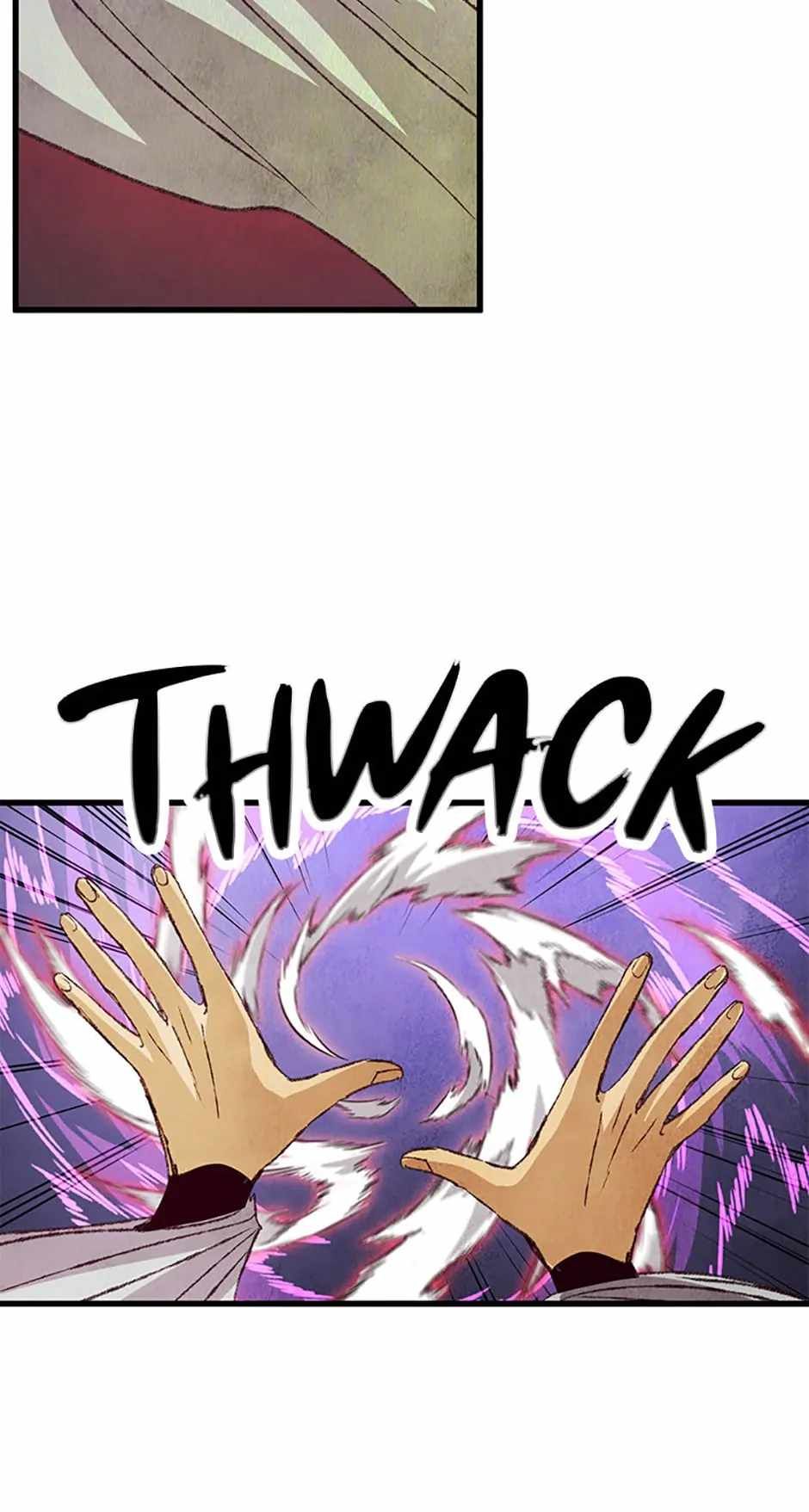 Intoxicated Butterfly and Cold Moon chapter 61 page 44