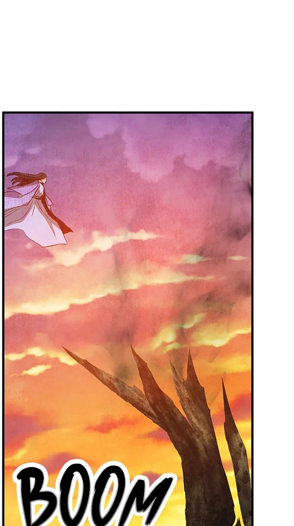 Intoxicated Butterfly and Cold Moon chapter 61 page 46