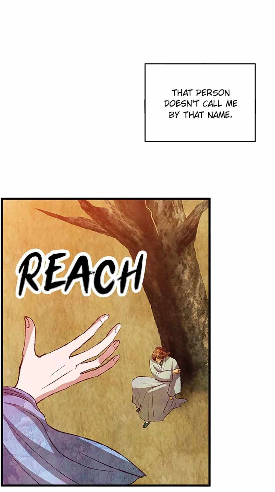 Intoxicated Butterfly and Cold Moon chapter 61 page 48