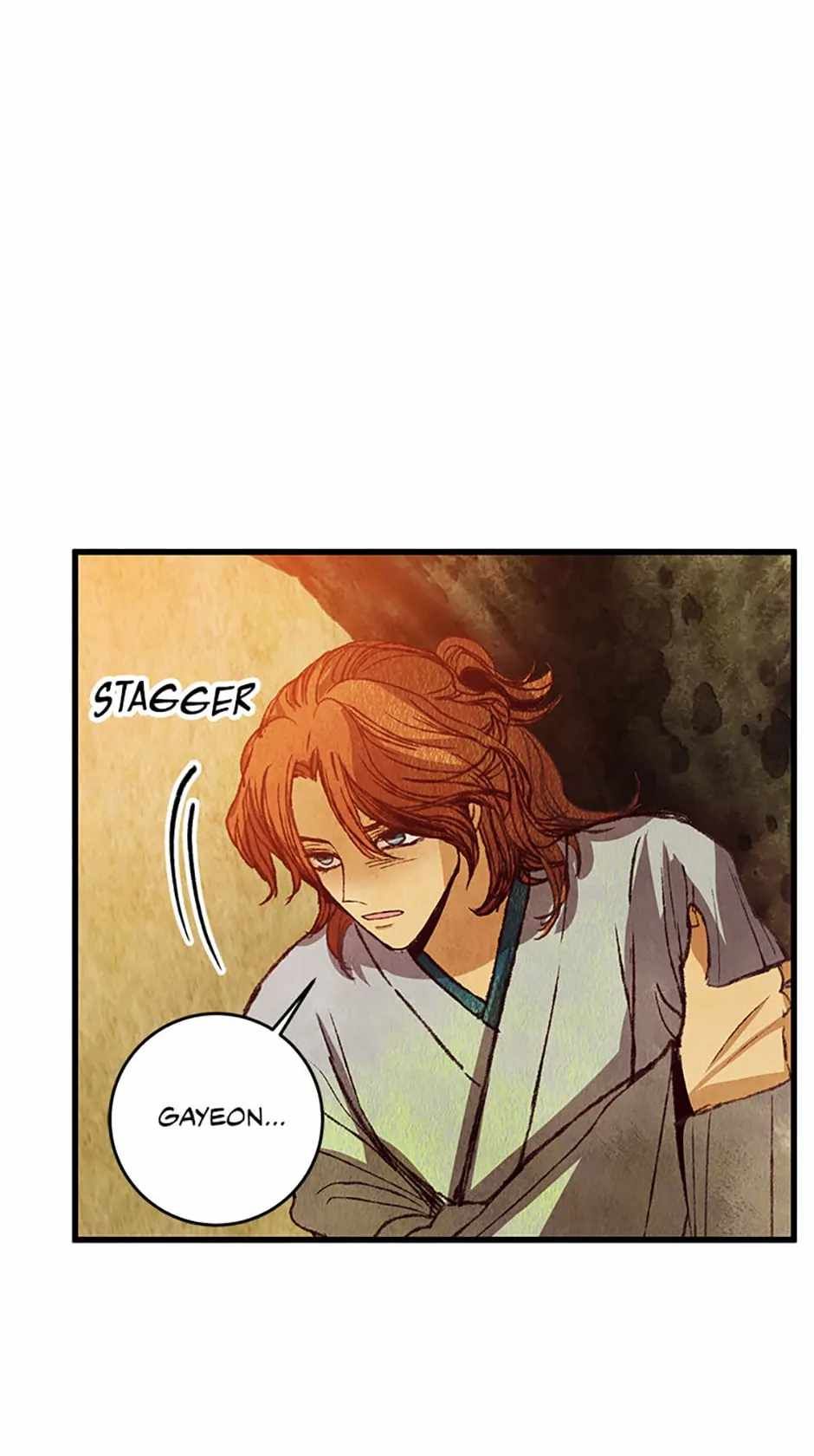 Intoxicated Butterfly and Cold Moon chapter 61 page 49