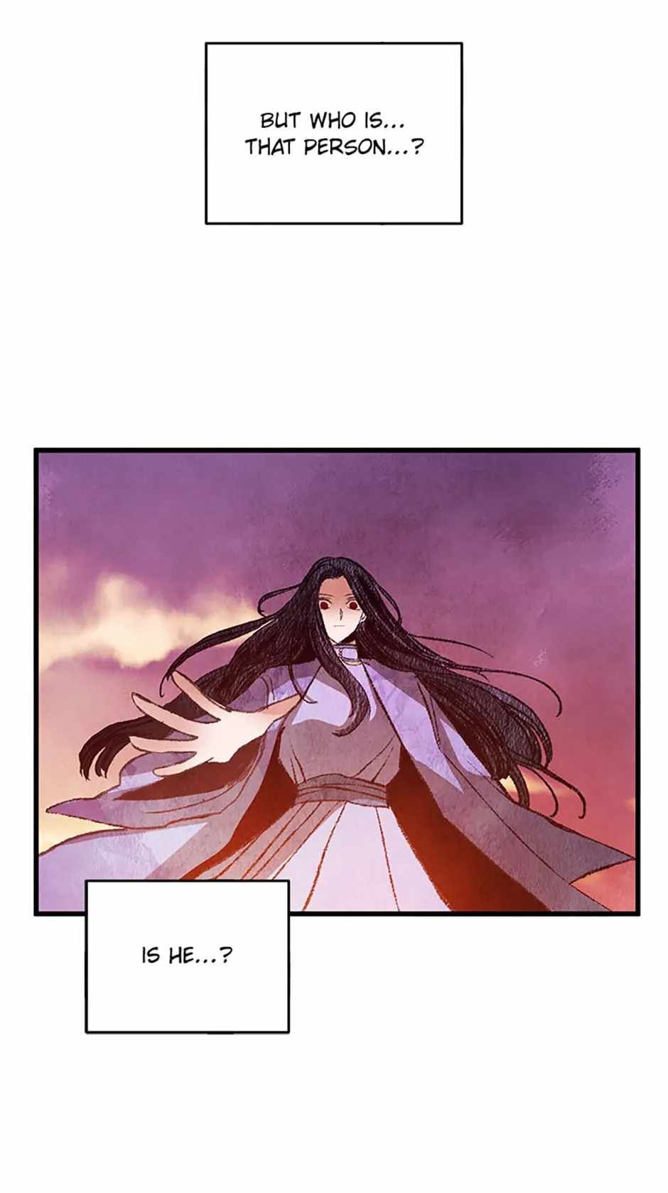 Intoxicated Butterfly and Cold Moon chapter 61 page 50