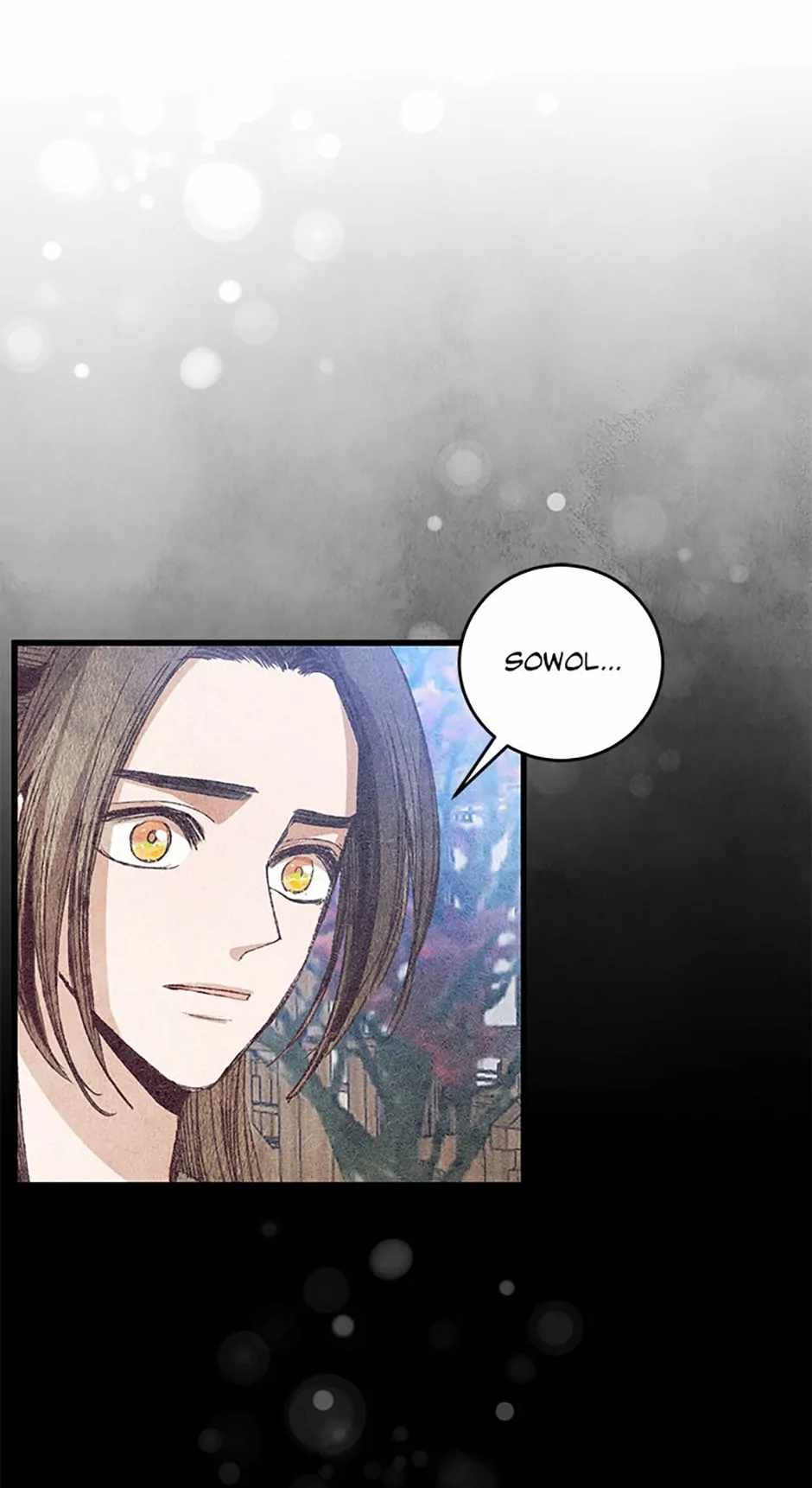 Intoxicated Butterfly and Cold Moon chapter 61 page 54