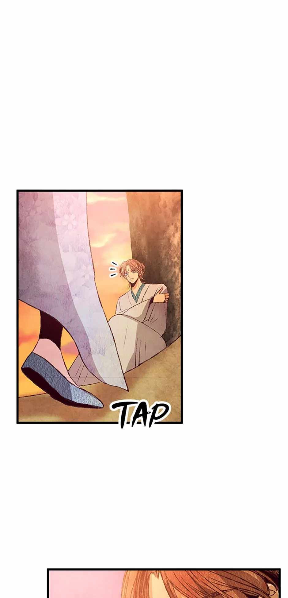 Intoxicated Butterfly and Cold Moon chapter 61 page 58