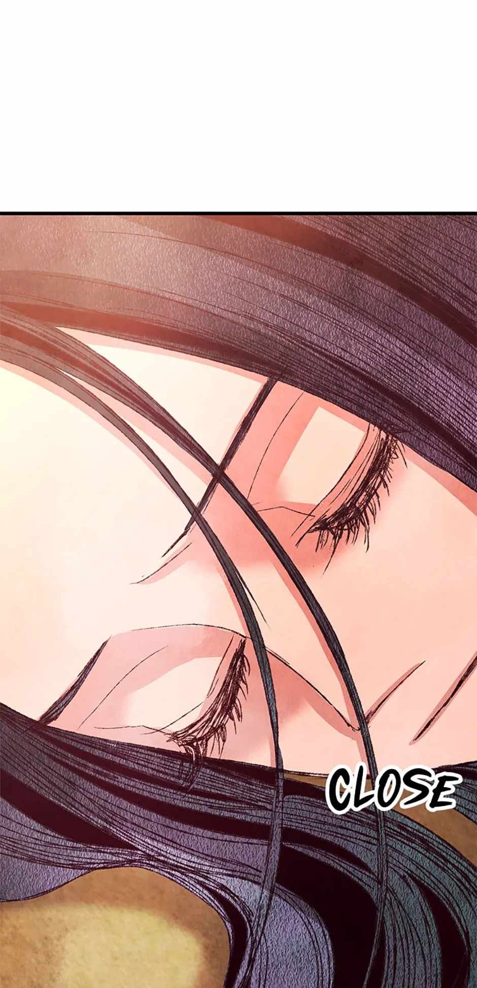 Intoxicated Butterfly and Cold Moon chapter 61 page 61