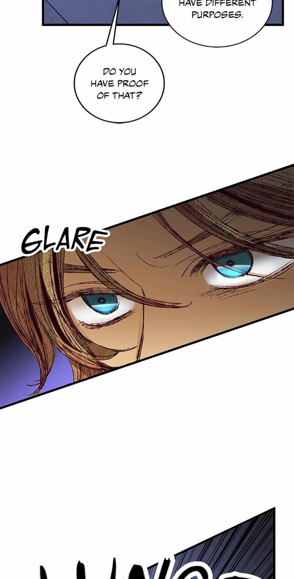 Intoxicated Butterfly and Cold Moon chapter 62 page 14