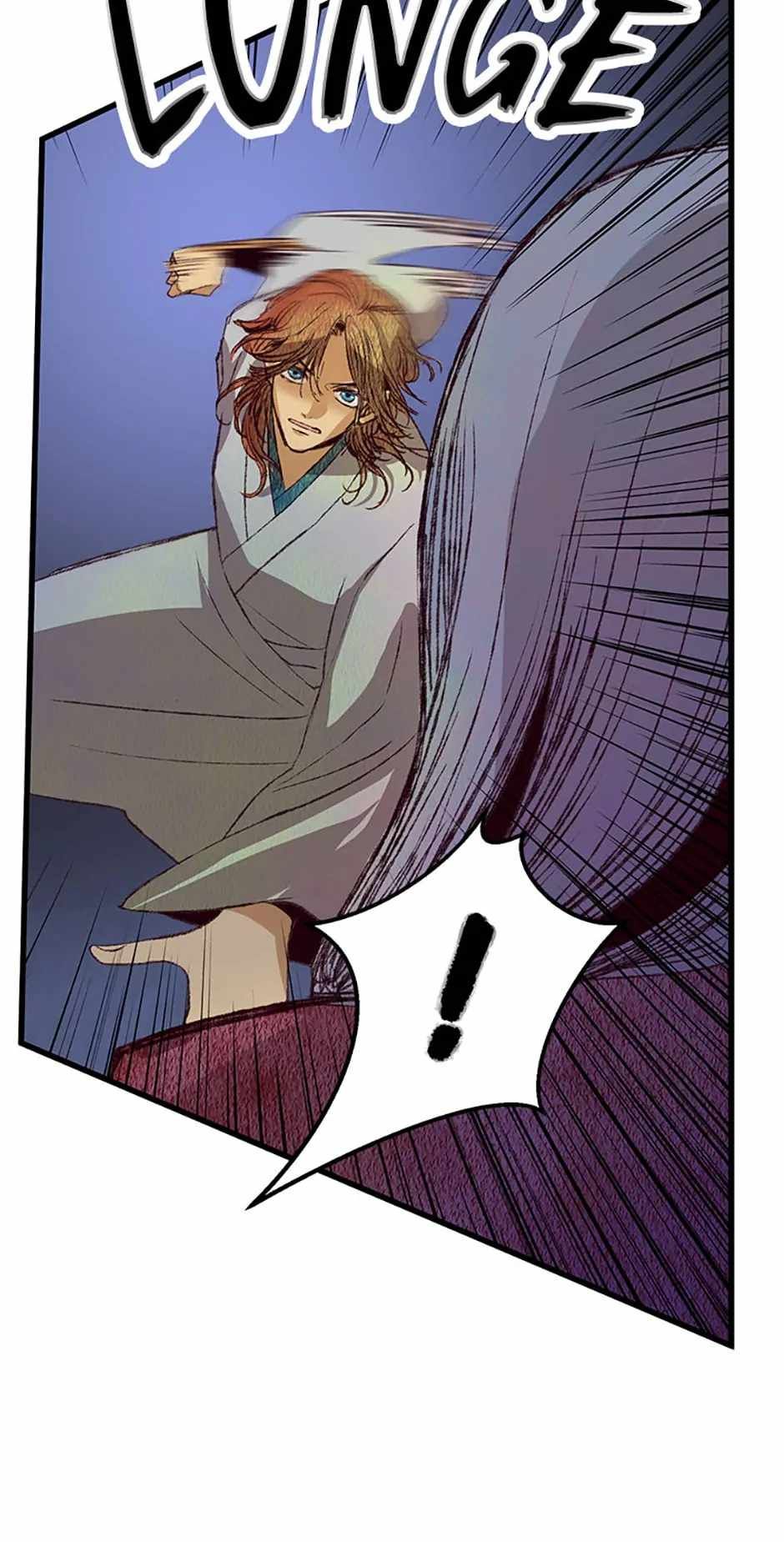 Intoxicated Butterfly and Cold Moon chapter 62 page 15