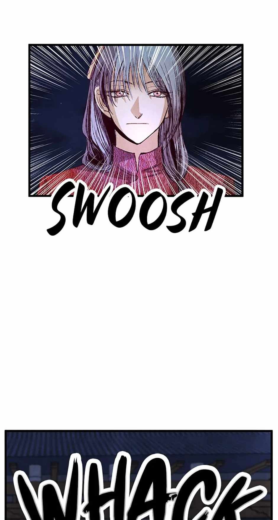 Intoxicated Butterfly and Cold Moon chapter 62 page 16