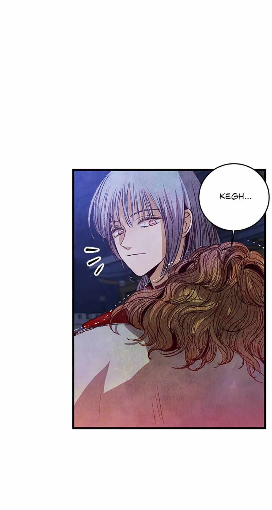 Intoxicated Butterfly and Cold Moon chapter 62 page 20