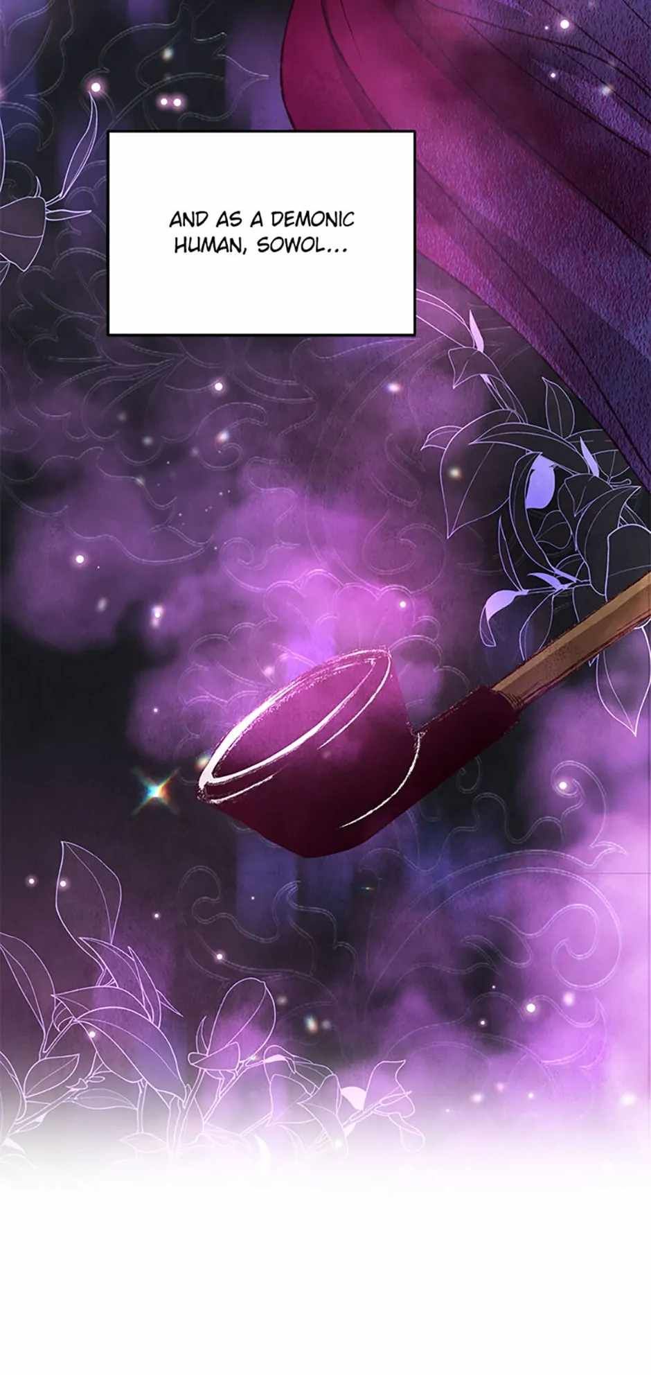 Intoxicated Butterfly and Cold Moon chapter 62 page 26