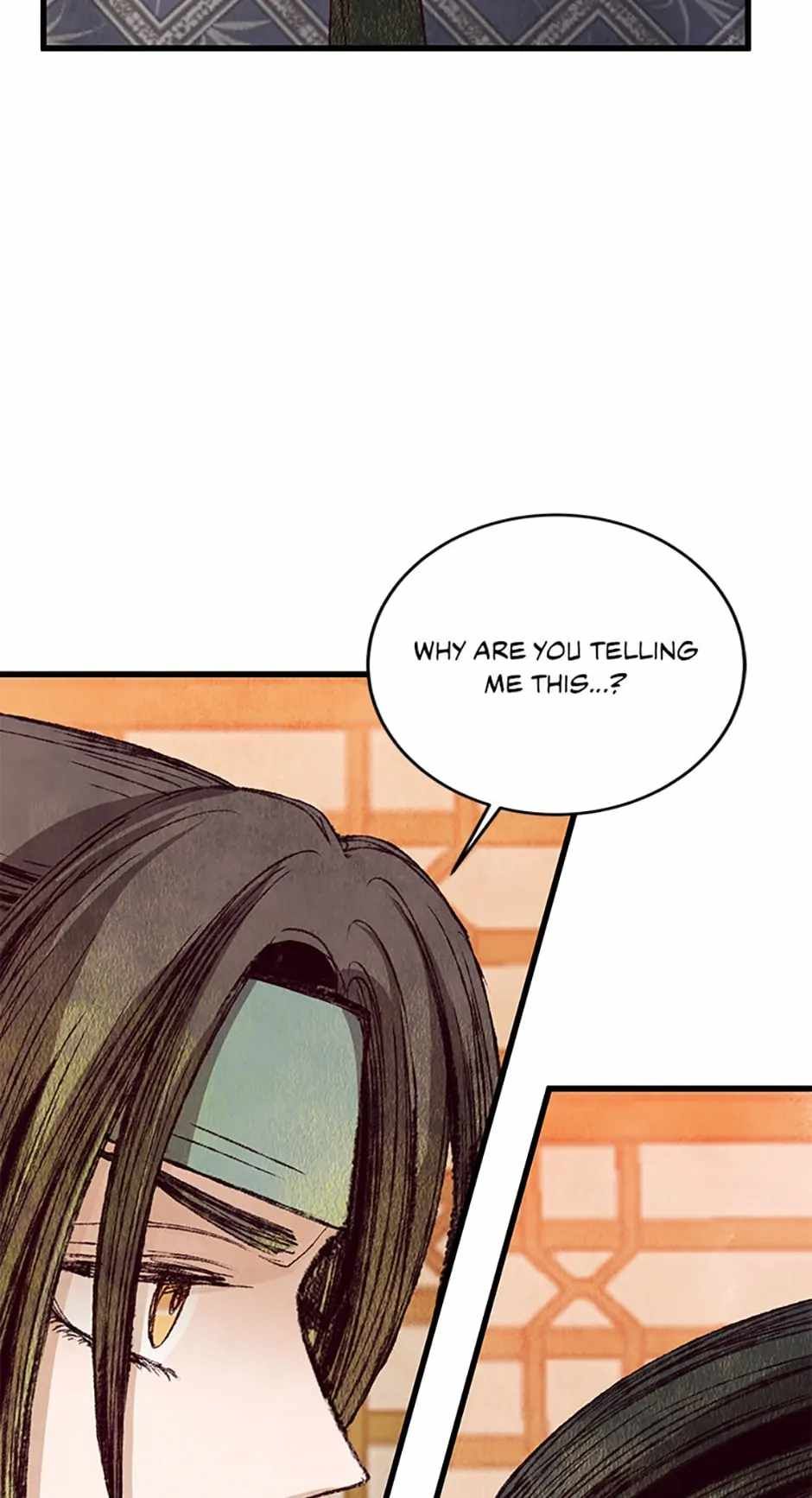 Intoxicated Butterfly and Cold Moon chapter 62 page 35