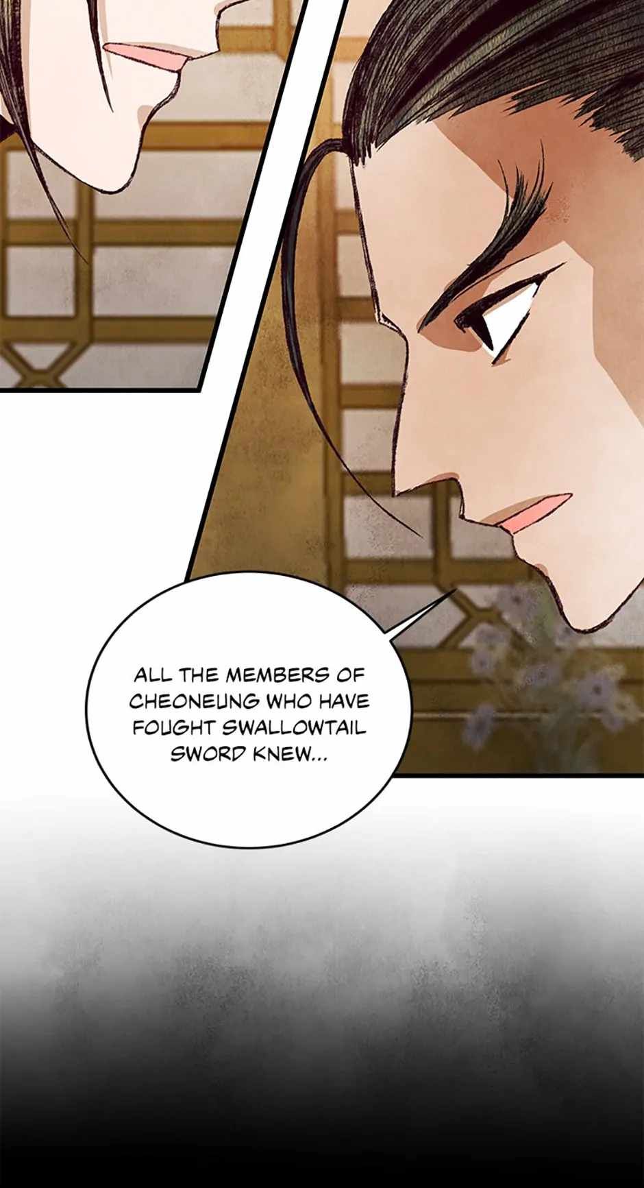 Intoxicated Butterfly and Cold Moon chapter 62 page 36