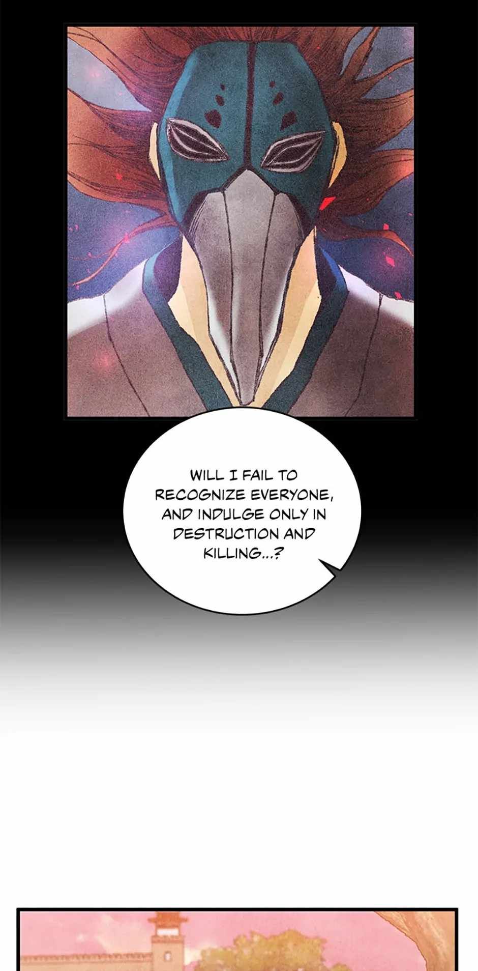 Intoxicated Butterfly and Cold Moon chapter 62 page 4