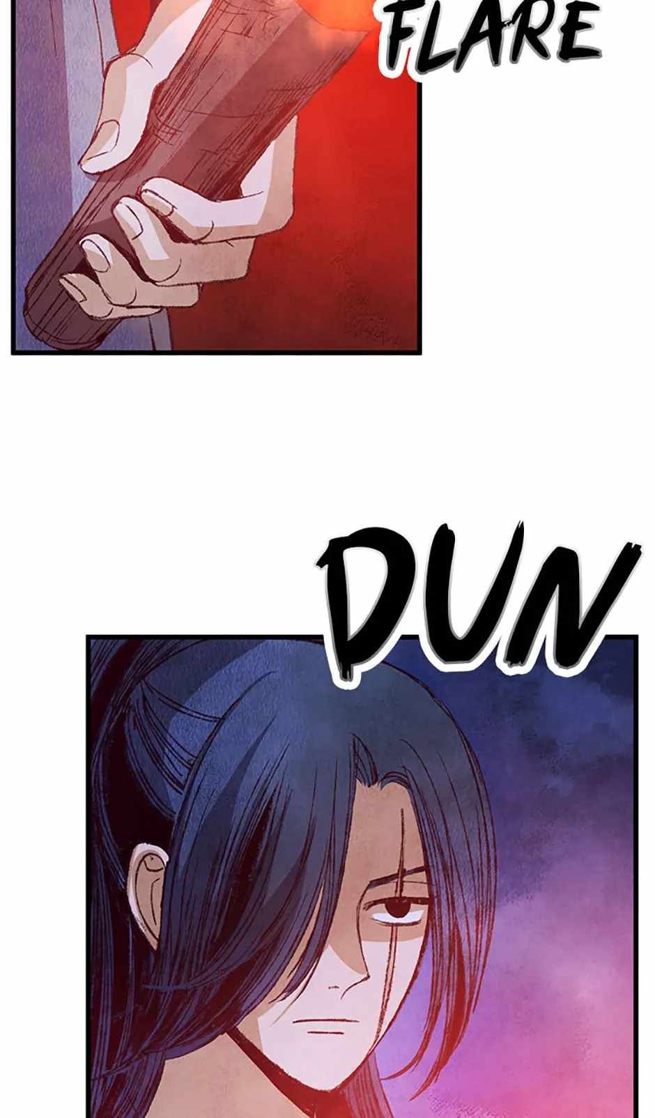 Intoxicated Butterfly and Cold Moon chapter 62 page 48