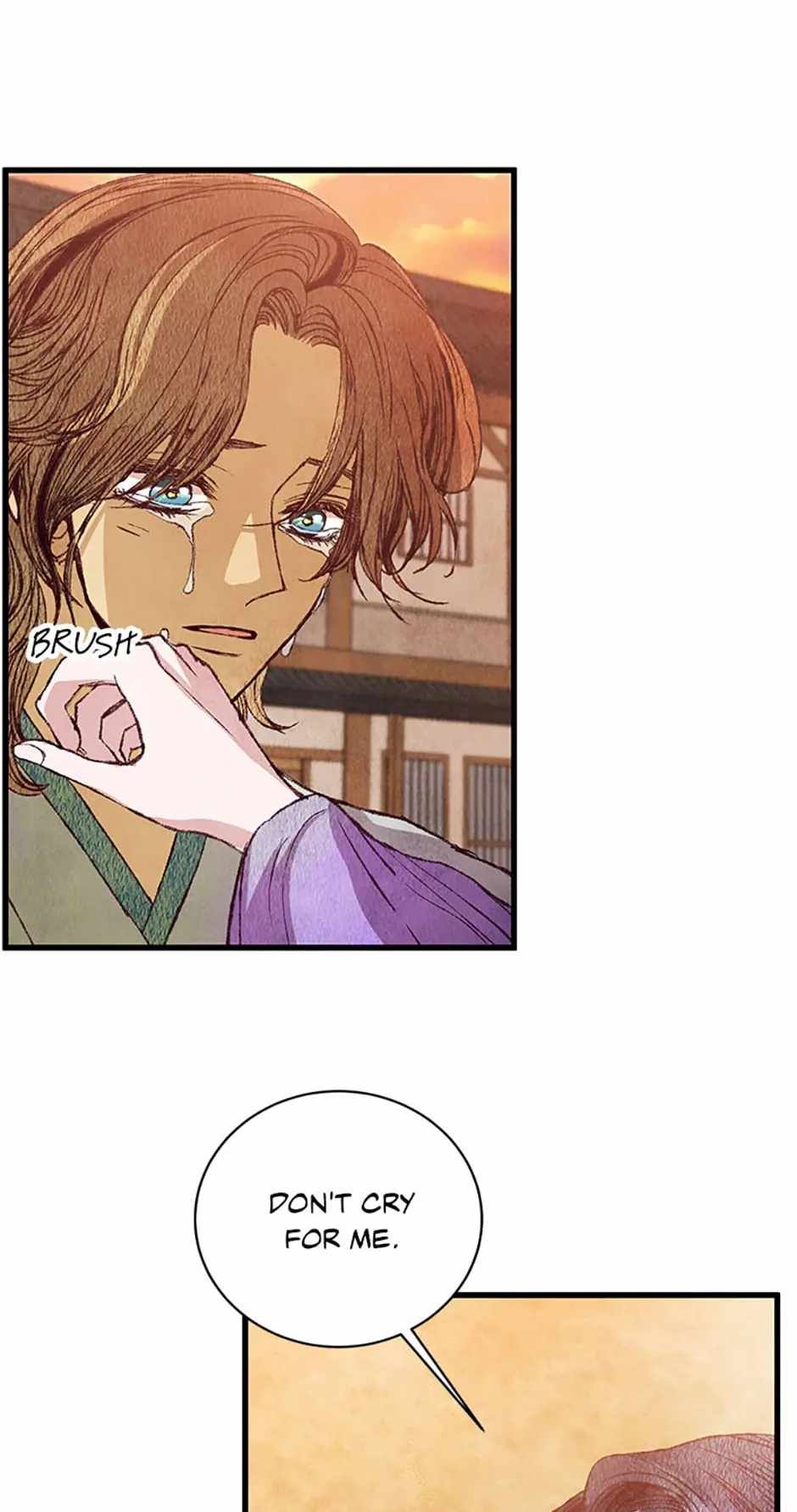 Intoxicated Butterfly and Cold Moon chapter 62 page 6