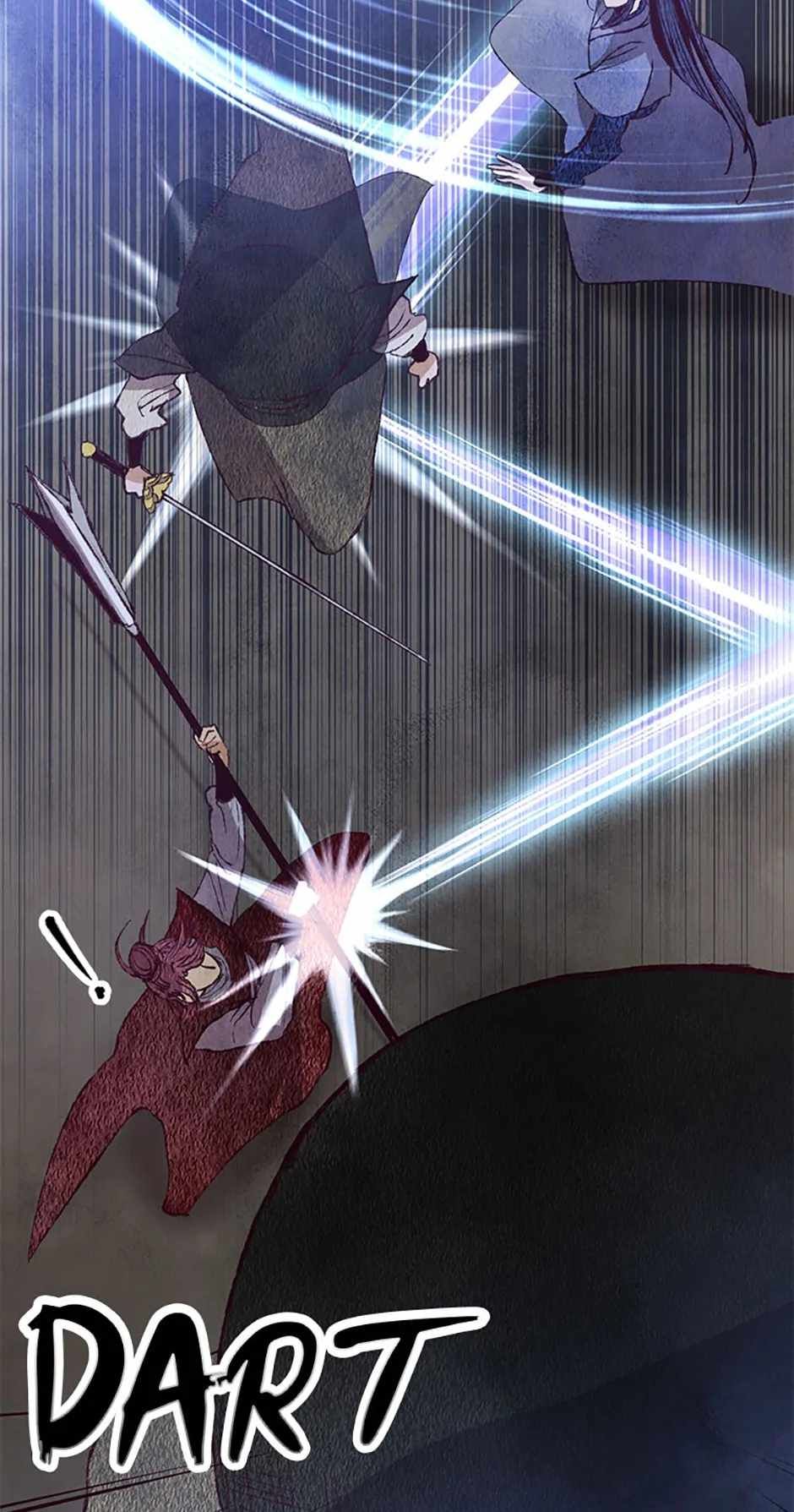 Intoxicated Butterfly and Cold Moon chapter 63 page 15