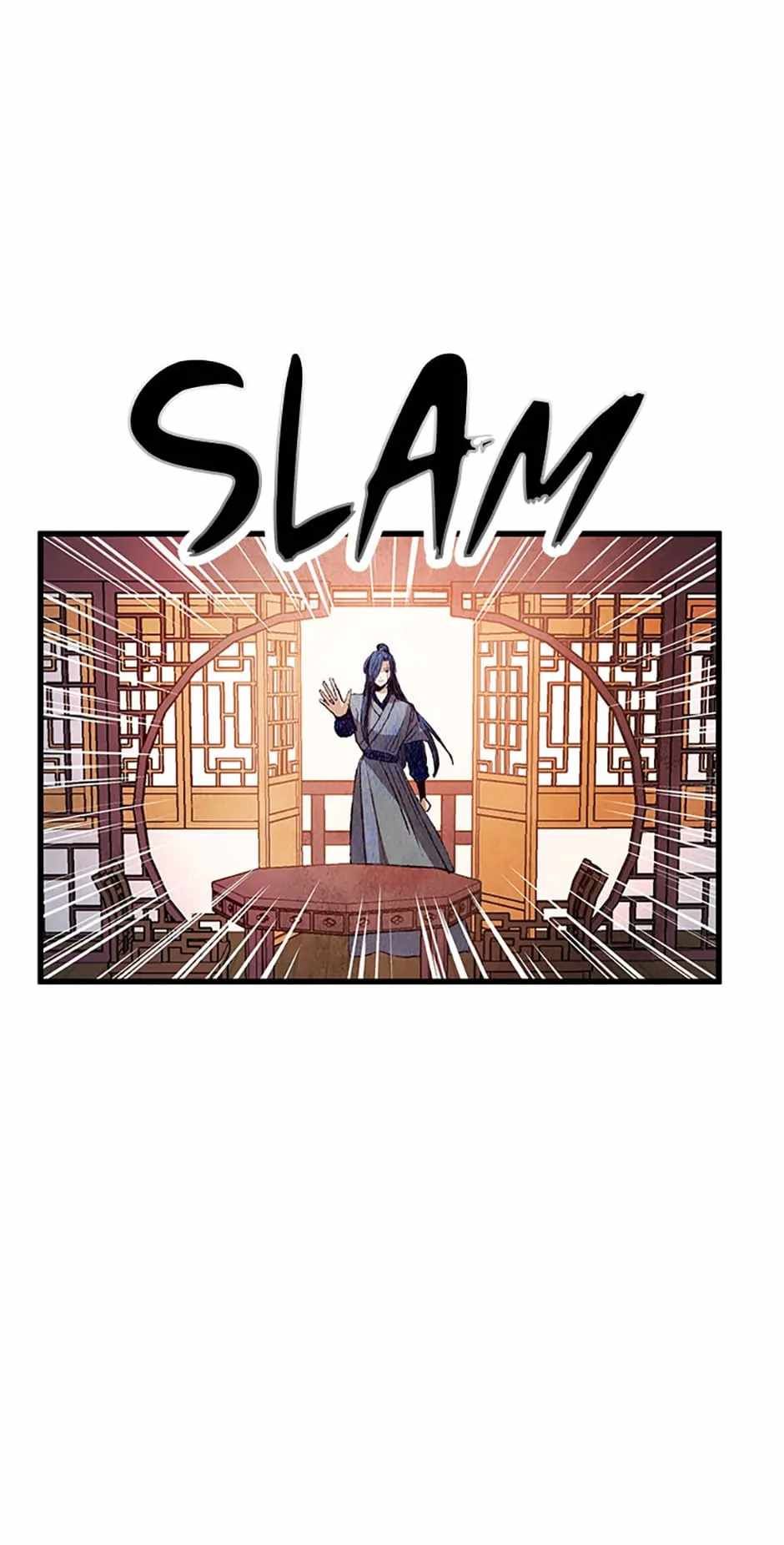 Intoxicated Butterfly and Cold Moon chapter 63 page 44