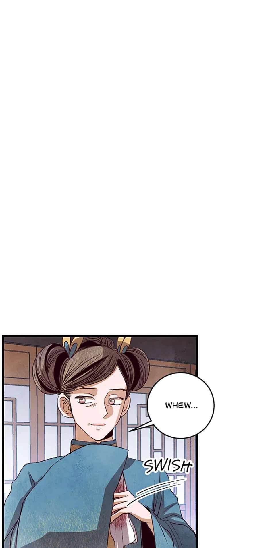 Intoxicated Butterfly and Cold Moon chapter 64 page 15