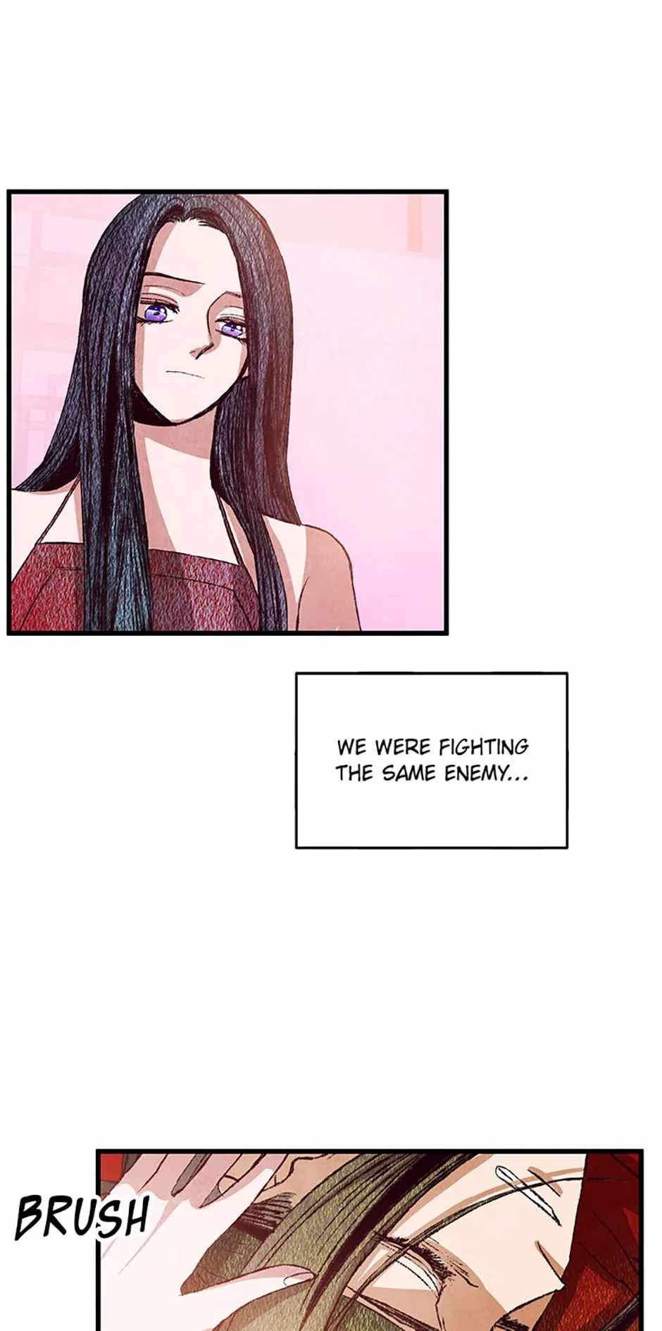 Intoxicated Butterfly and Cold Moon chapter 64 page 22