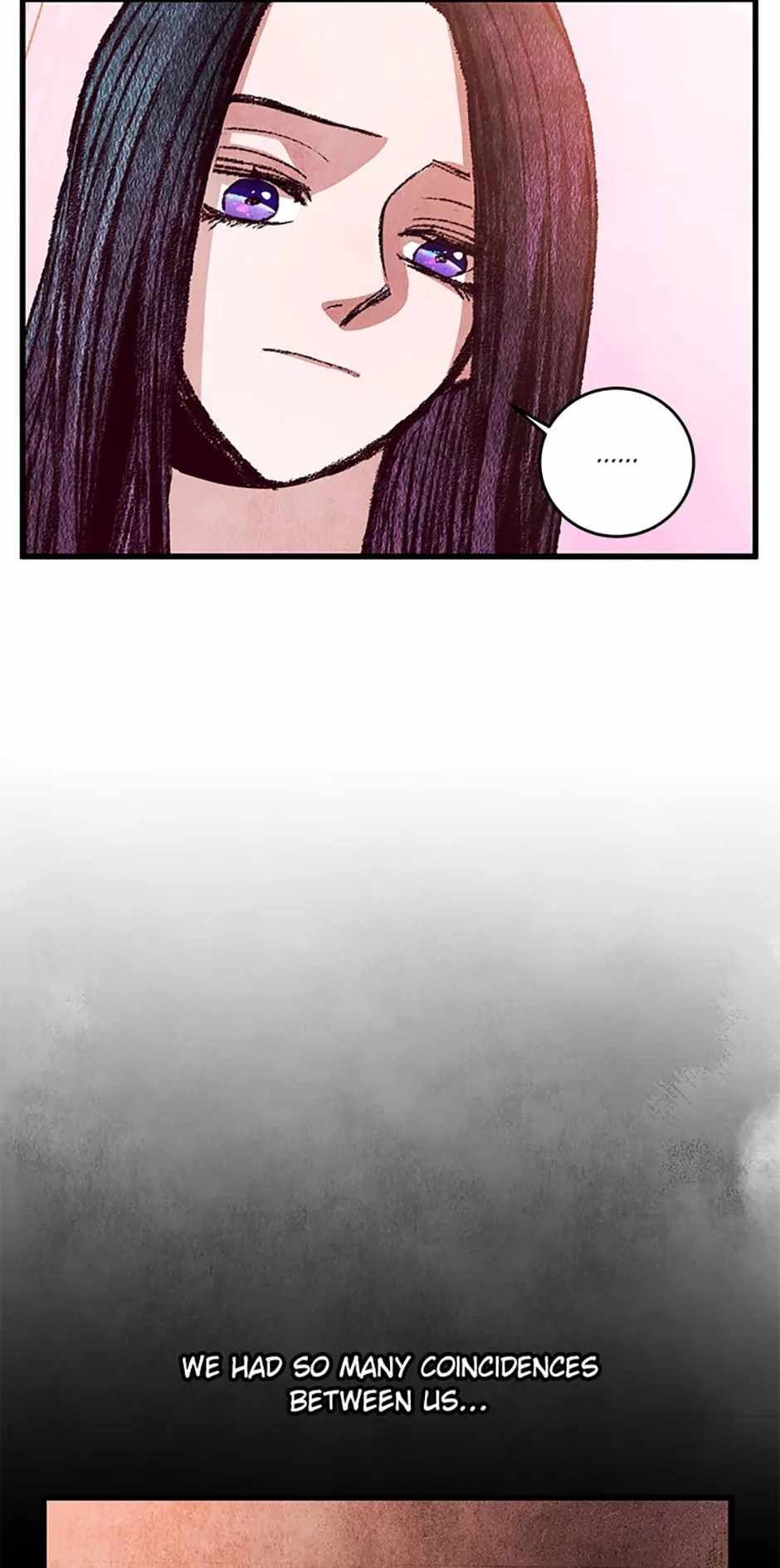 Intoxicated Butterfly and Cold Moon chapter 64 page 25