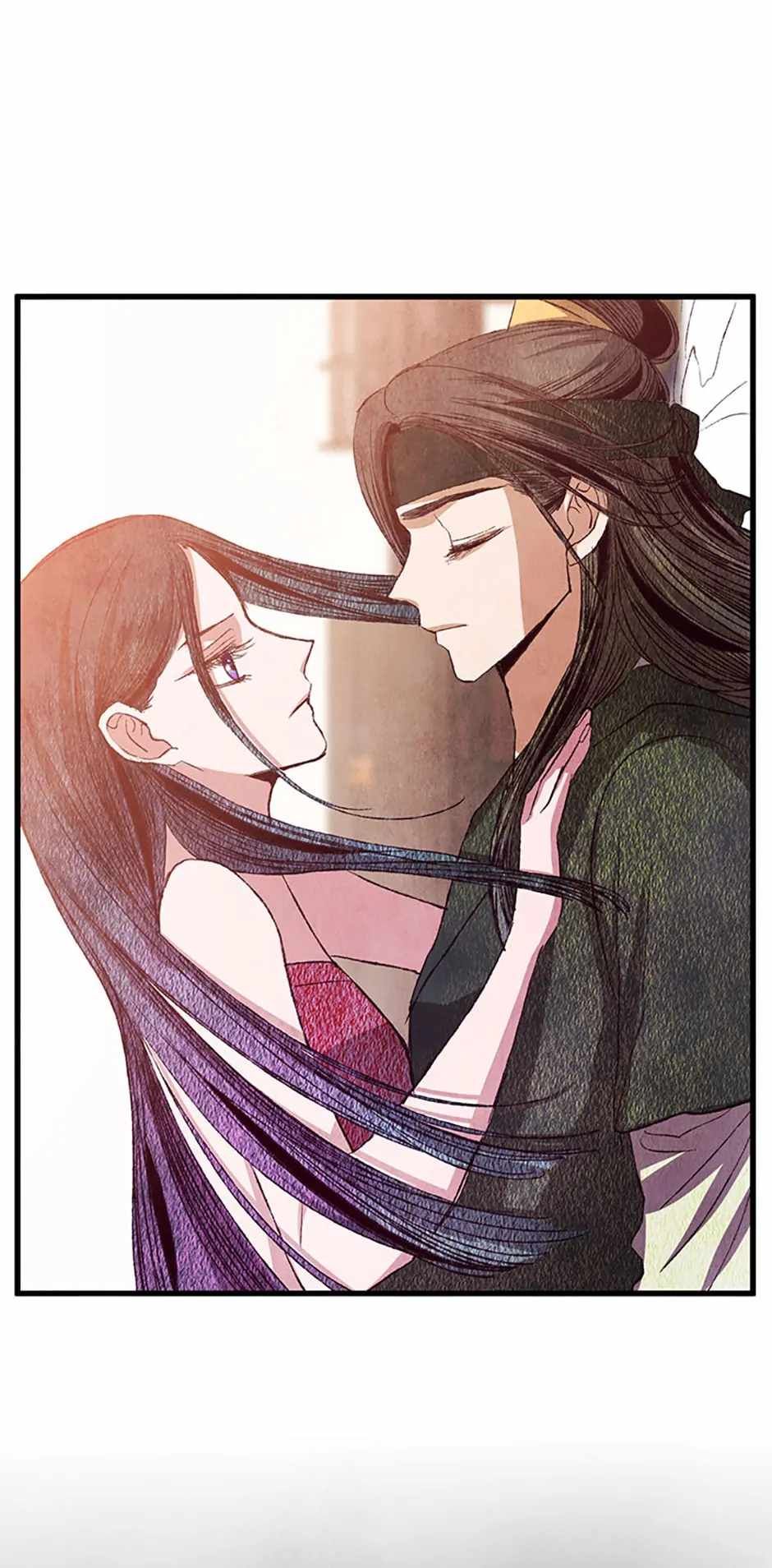 Intoxicated Butterfly and Cold Moon chapter 64 page 28