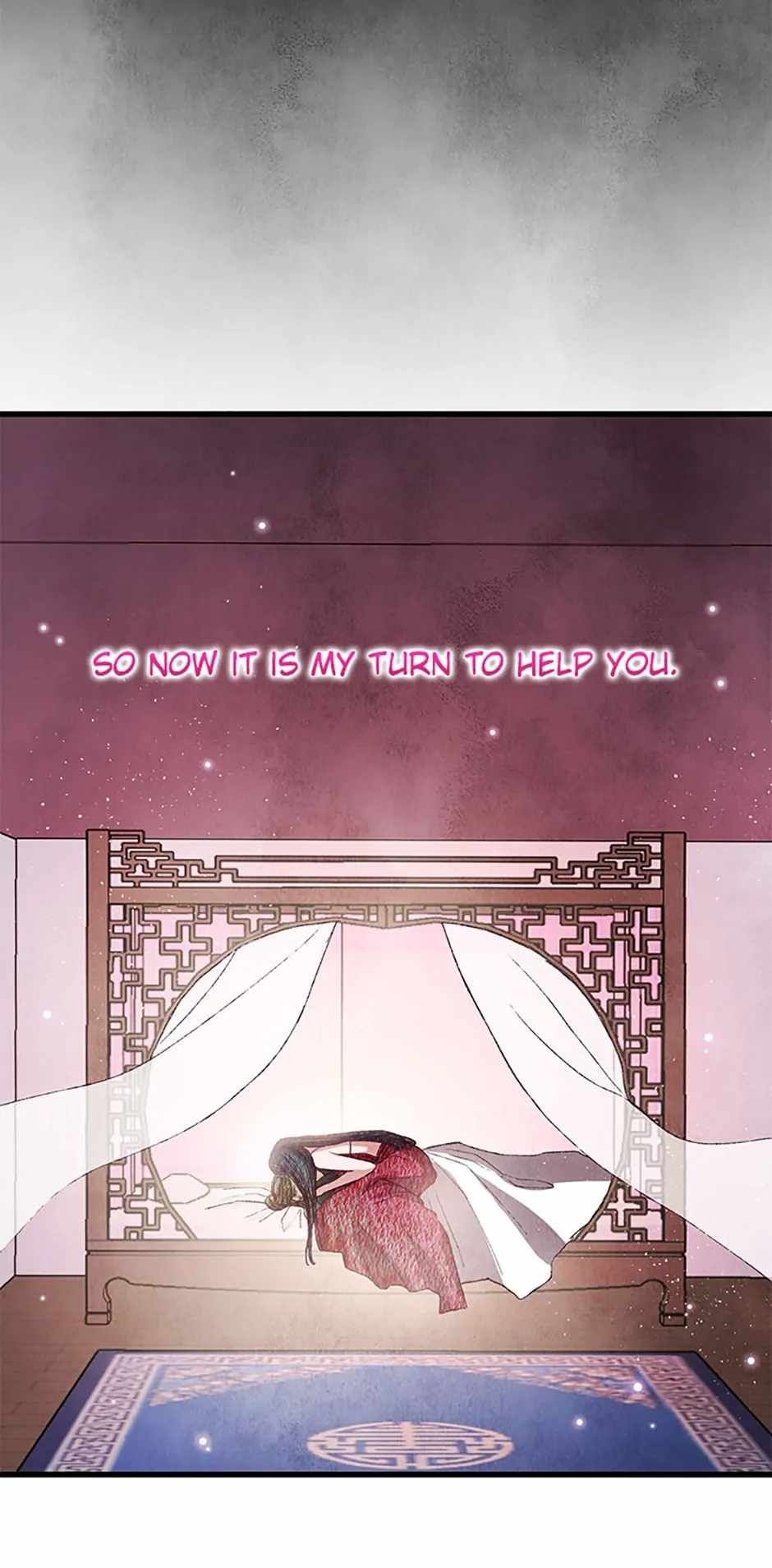 Intoxicated Butterfly and Cold Moon chapter 64 page 30