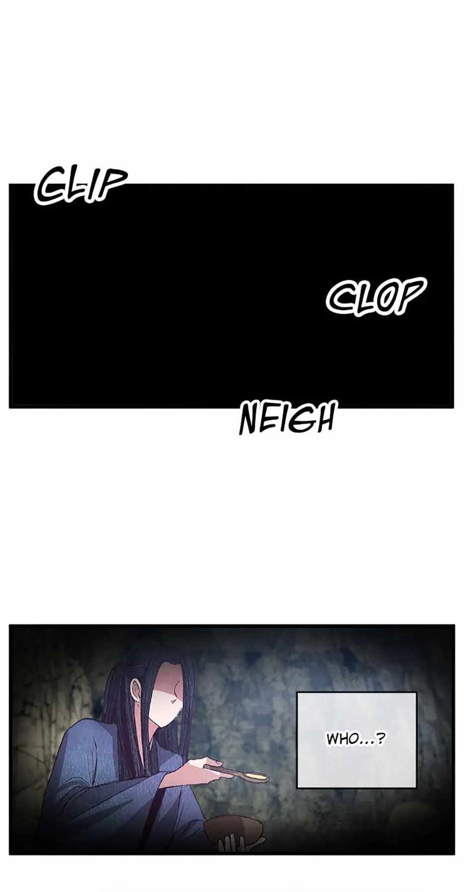 Intoxicated Butterfly and Cold Moon chapter 64 page 34