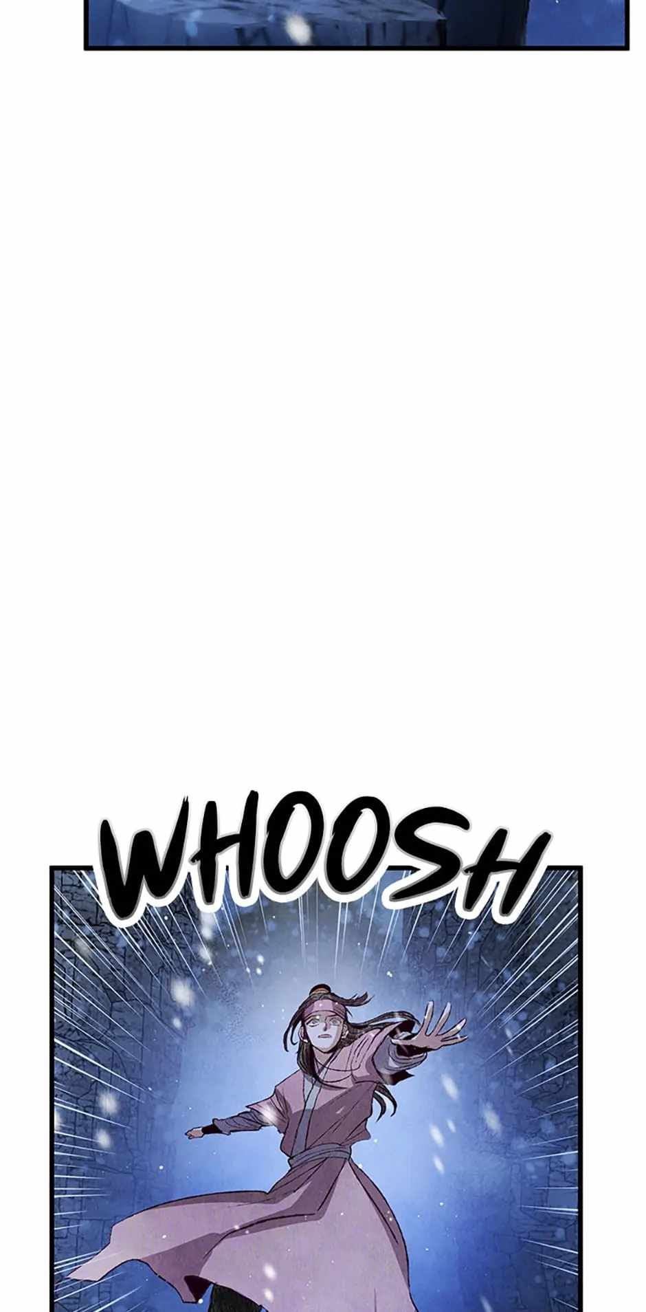 Intoxicated Butterfly and Cold Moon chapter 64 page 41