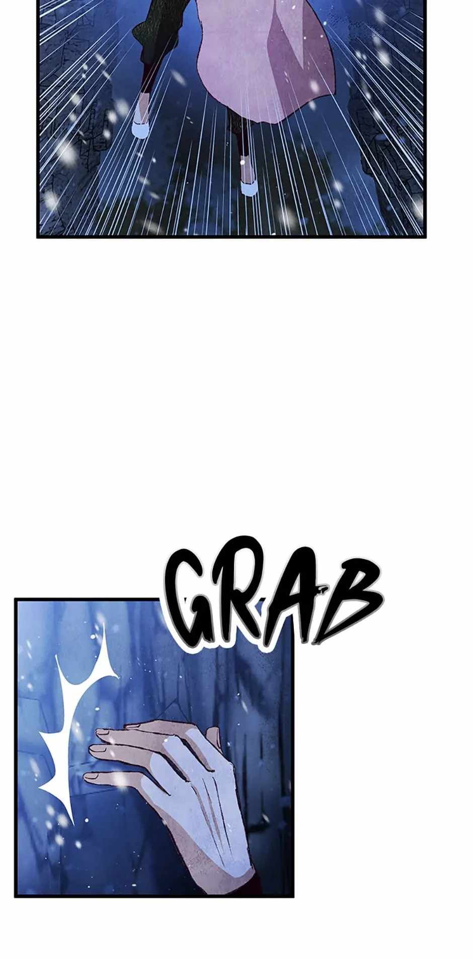 Intoxicated Butterfly and Cold Moon chapter 64 page 42