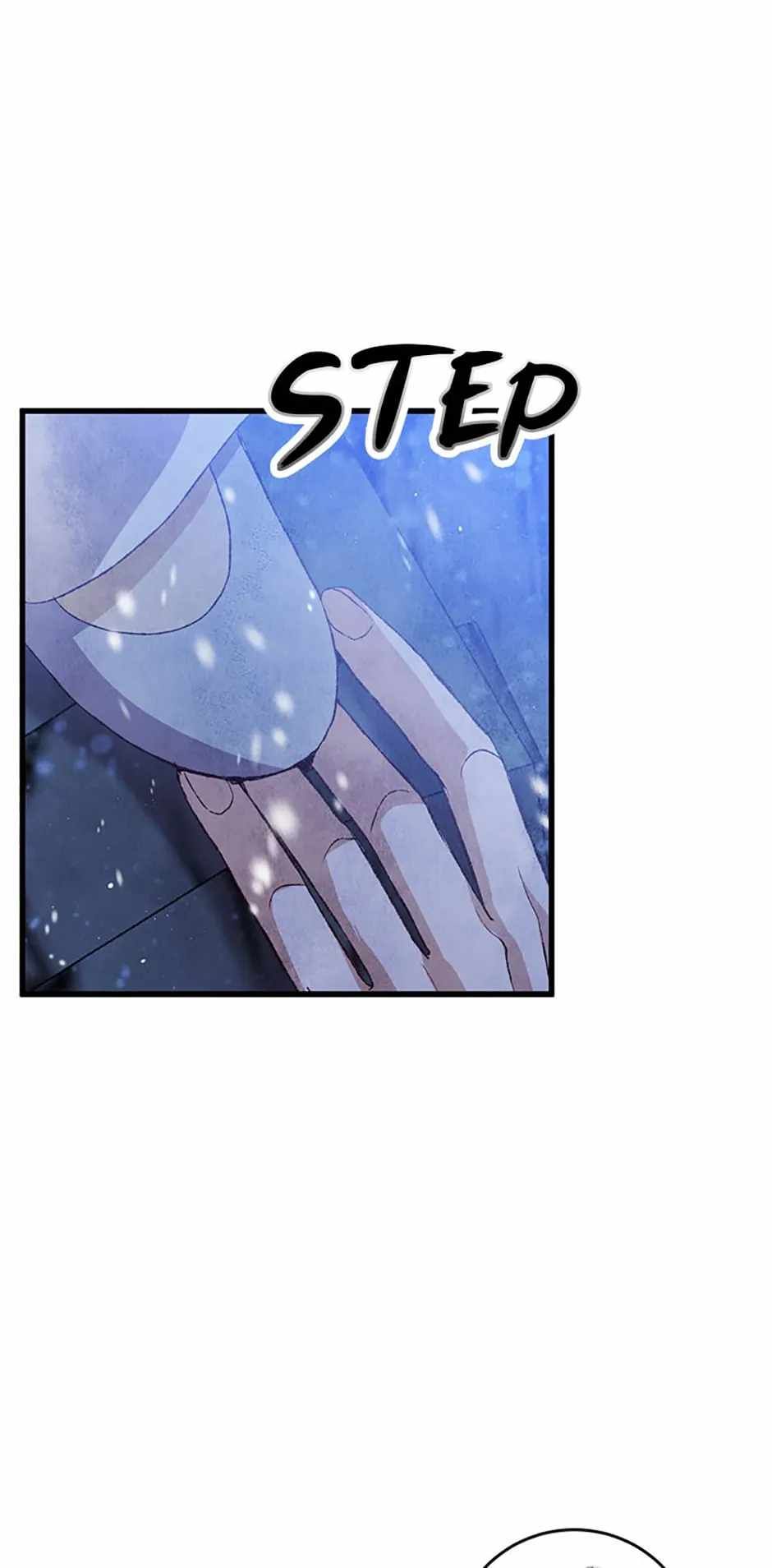 Intoxicated Butterfly and Cold Moon chapter 64 page 44