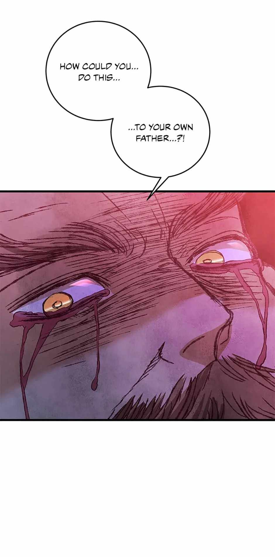 Intoxicated Butterfly and Cold Moon chapter 64 page 47