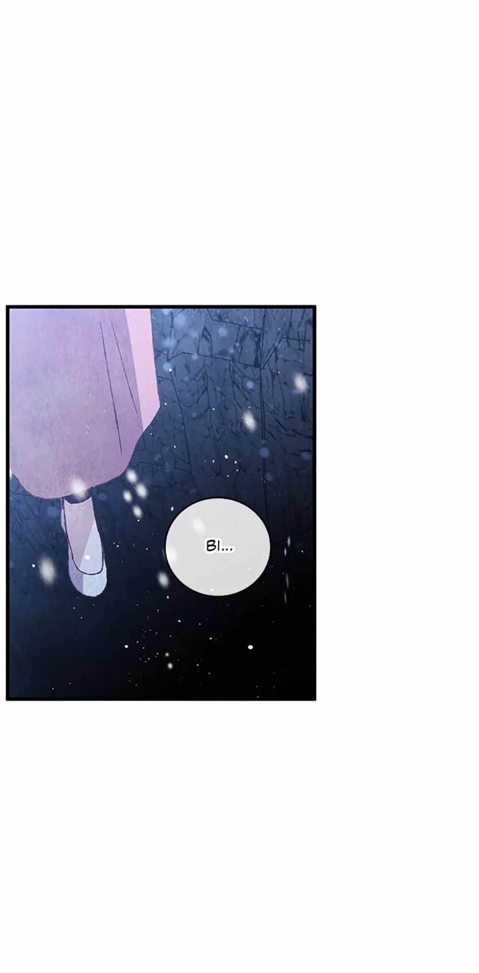 Intoxicated Butterfly and Cold Moon chapter 64 page 48